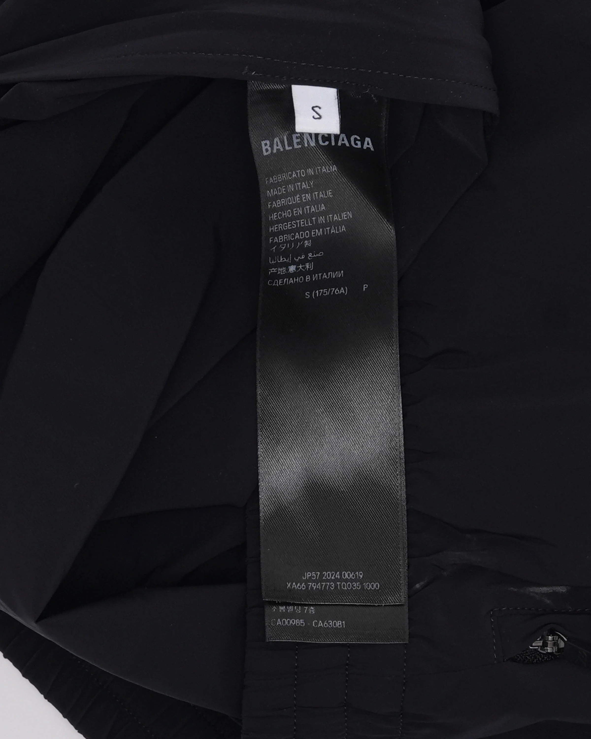 Track Pants - Image 4