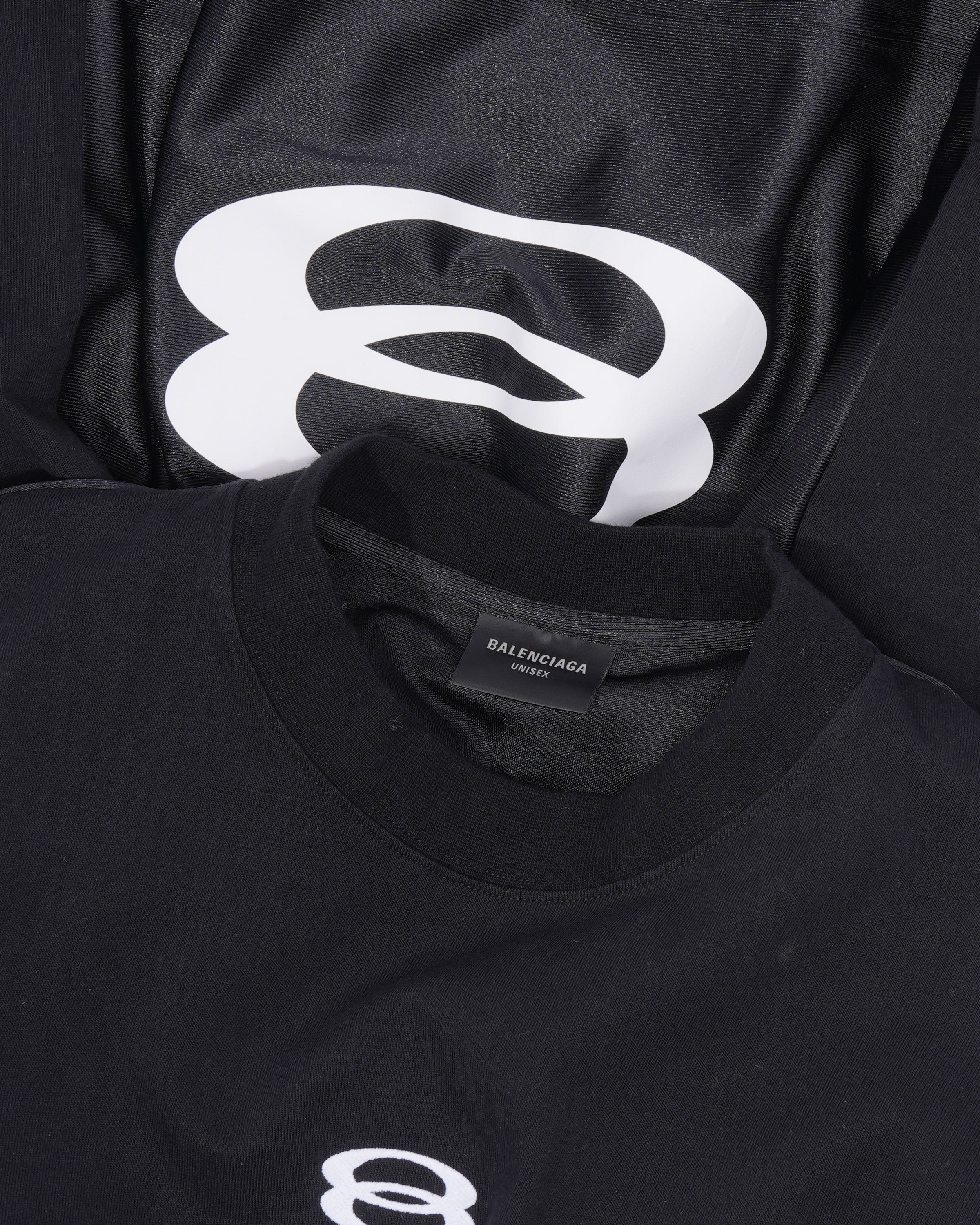 Unity Sports Icon Deconstructed T-Shirt - Image 3