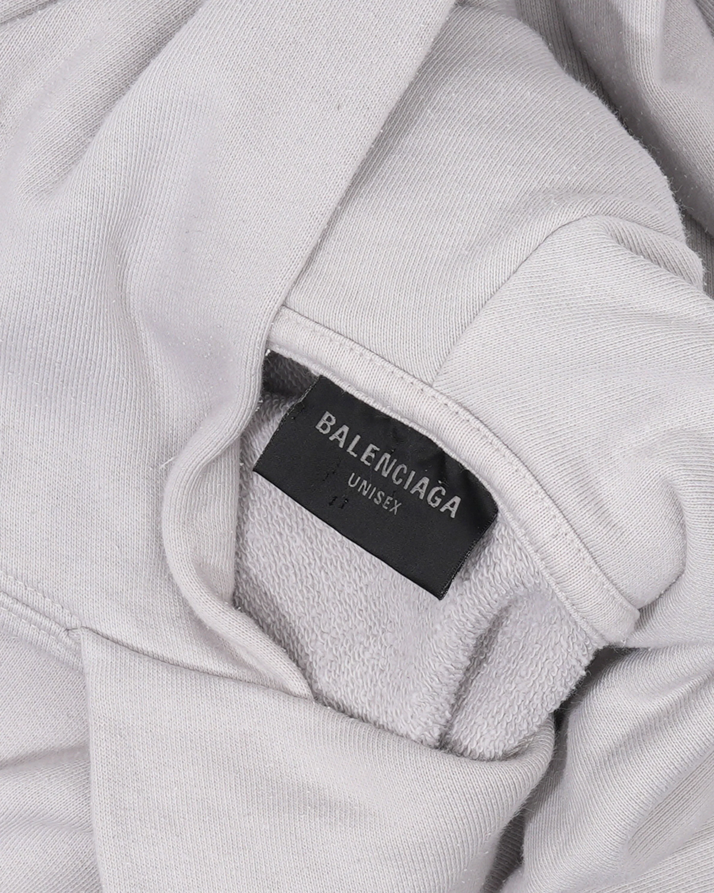 XXXL Hoodie - Image 3