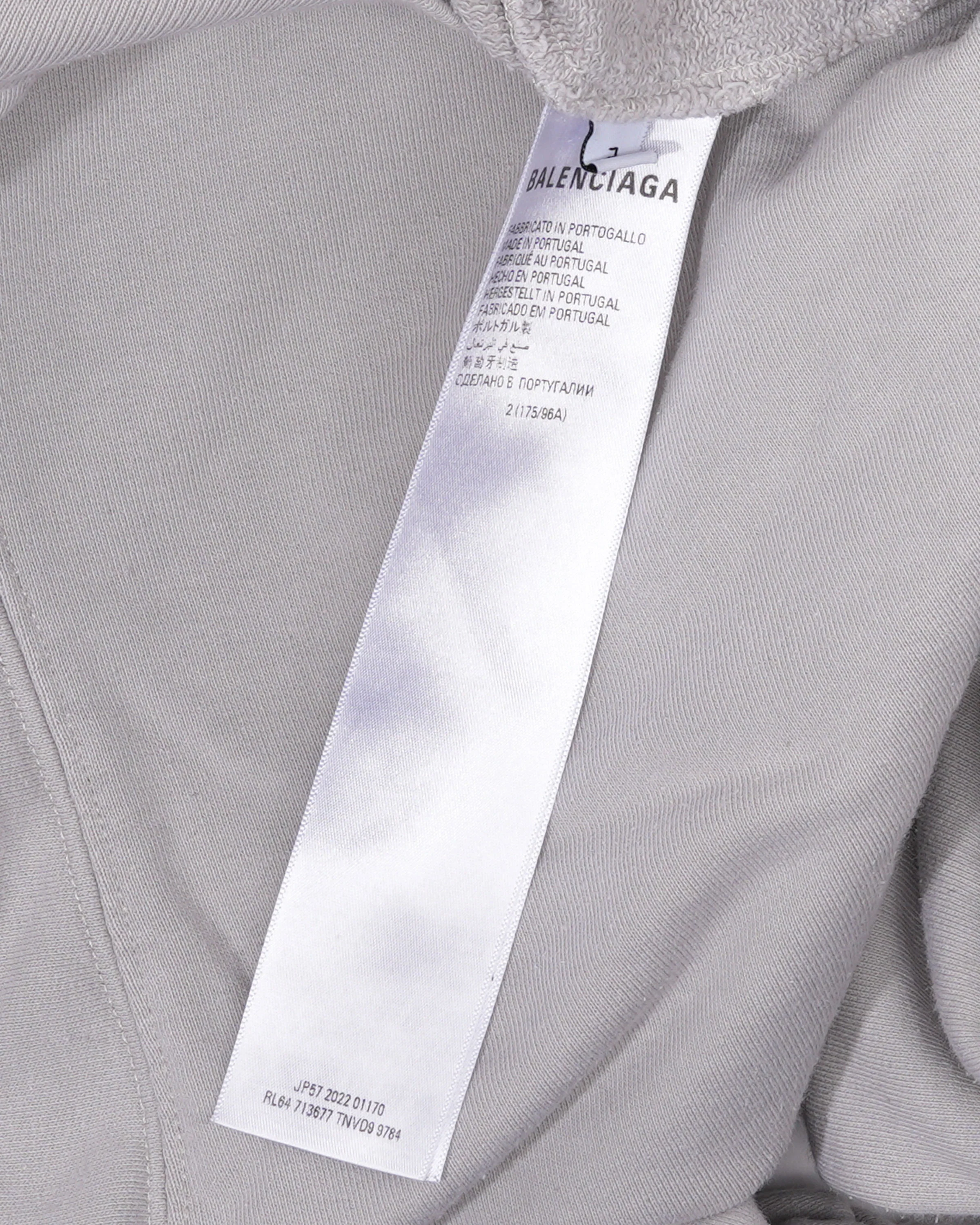 XXXL Hoodie - Image 4