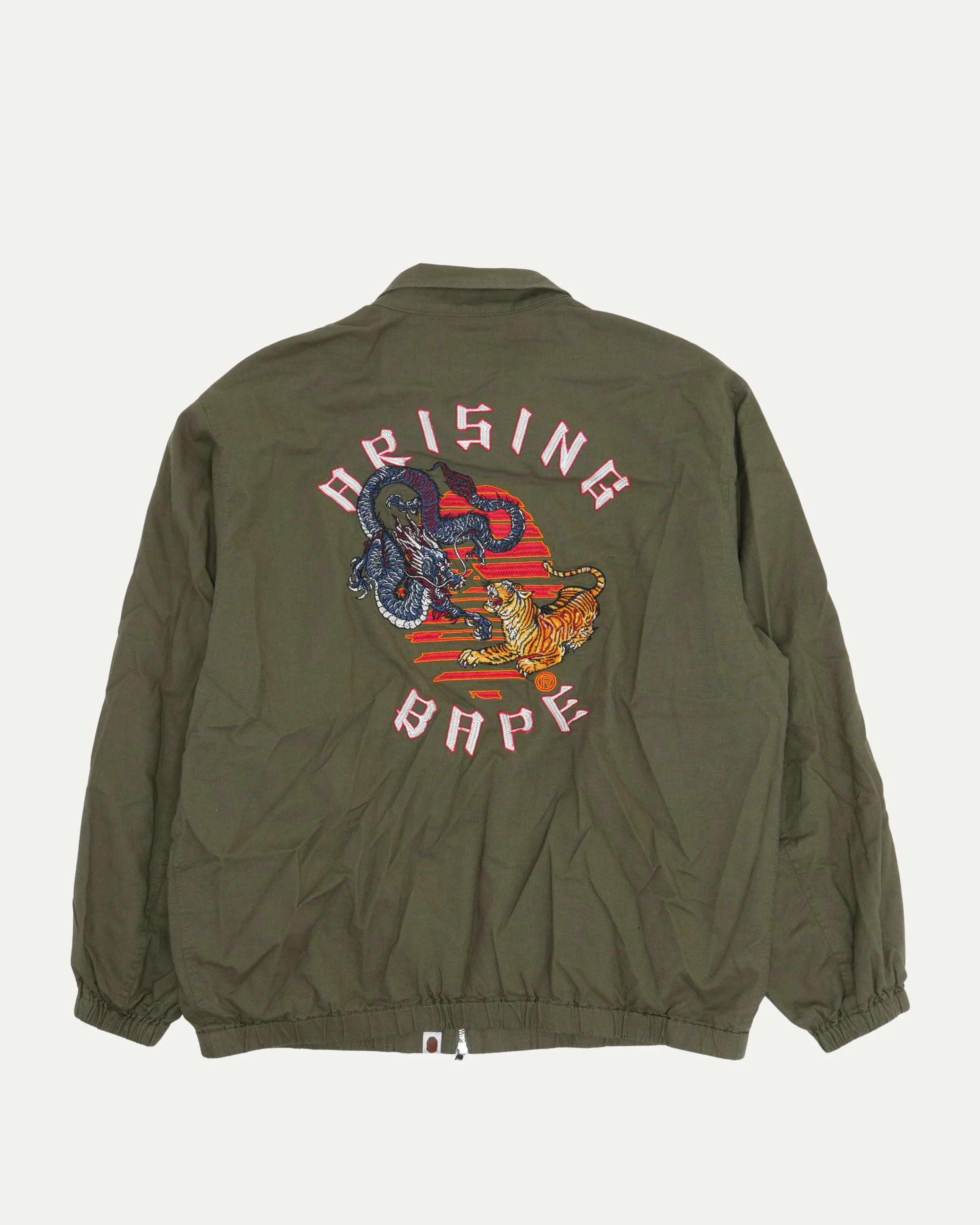 Maharishi Jacket - Image 2