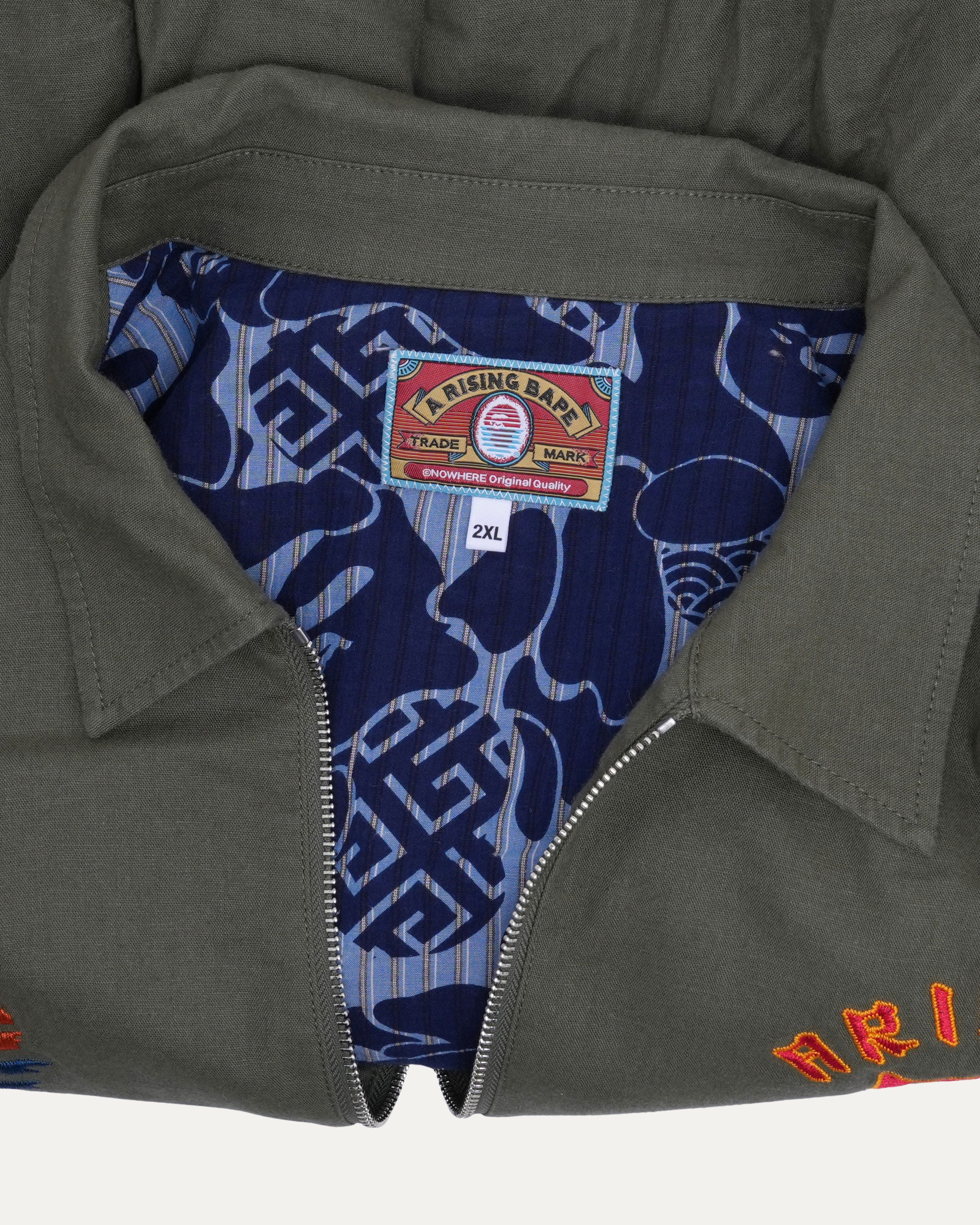 Maharishi Jacket - Image 3