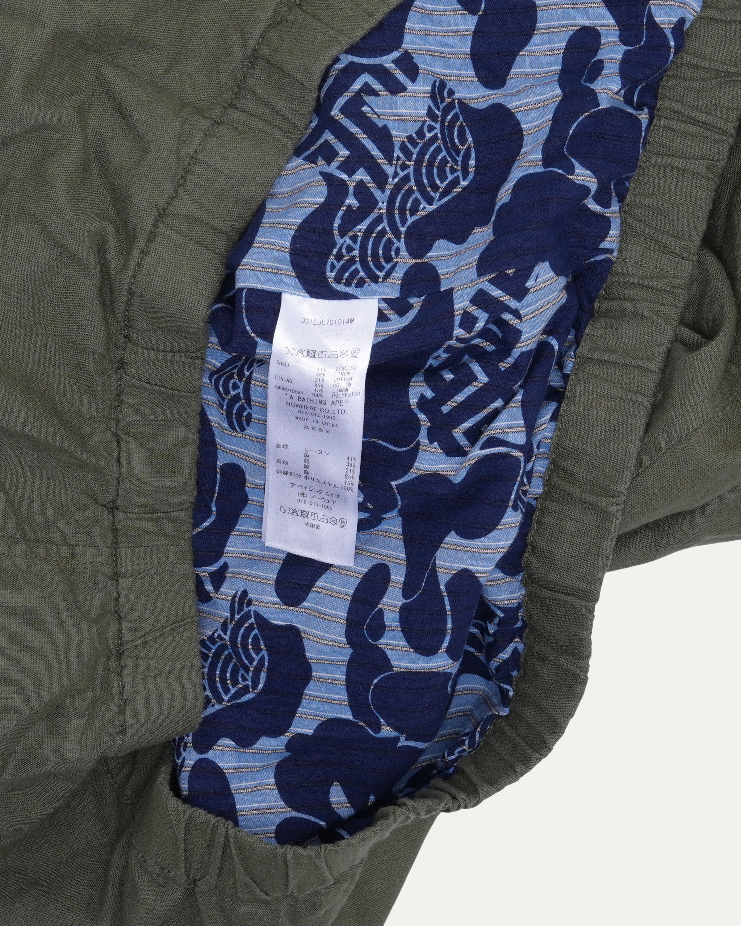 Maharishi Jacket - Image 4