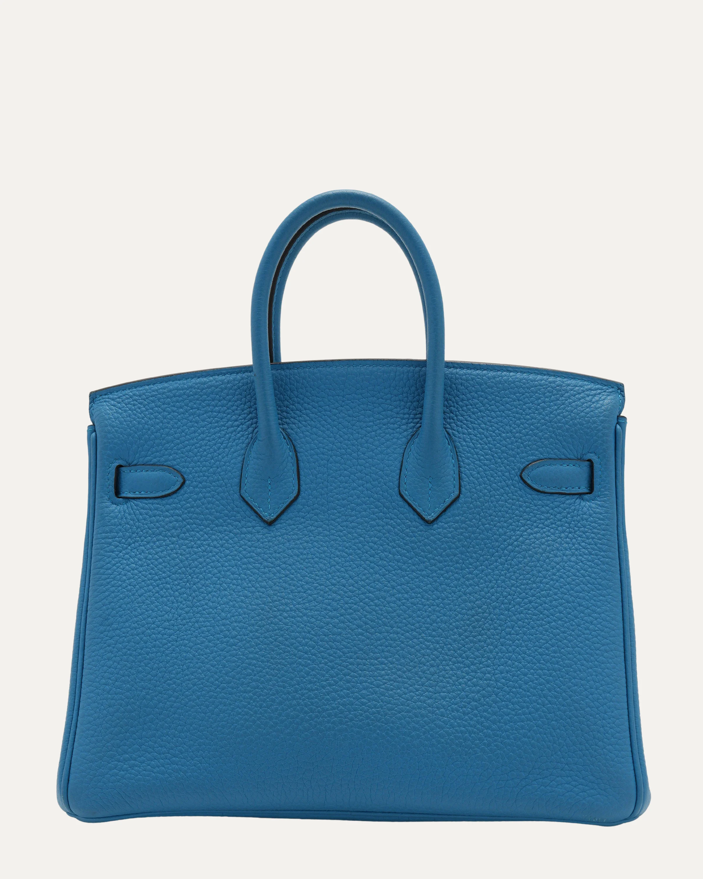 Togo Birkin 25 - Image 3
