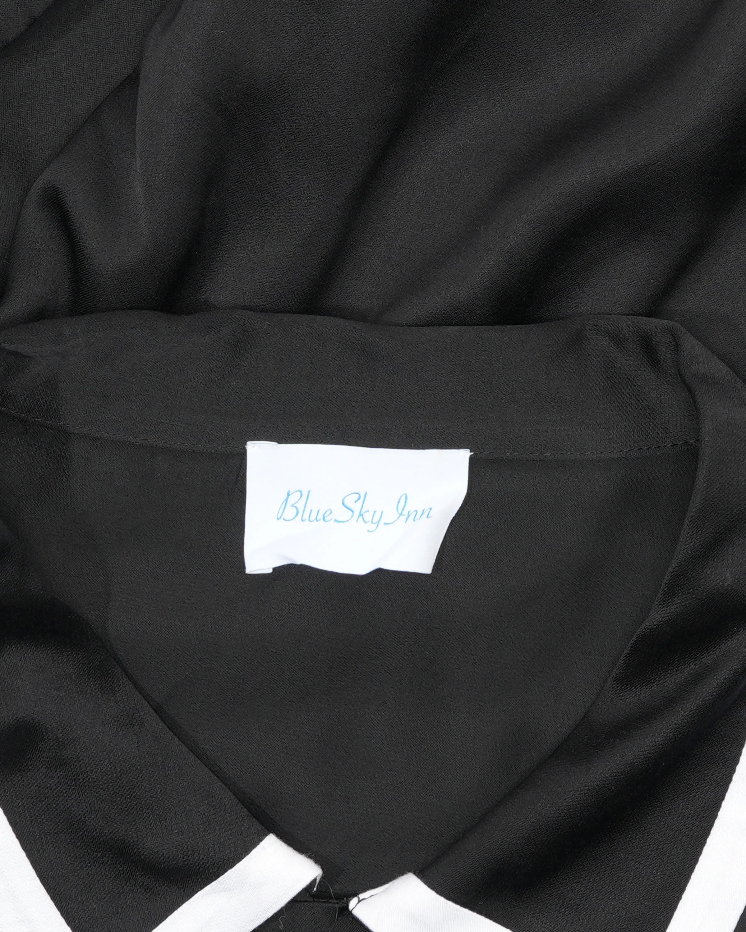 Waiter Shirt - Image 3