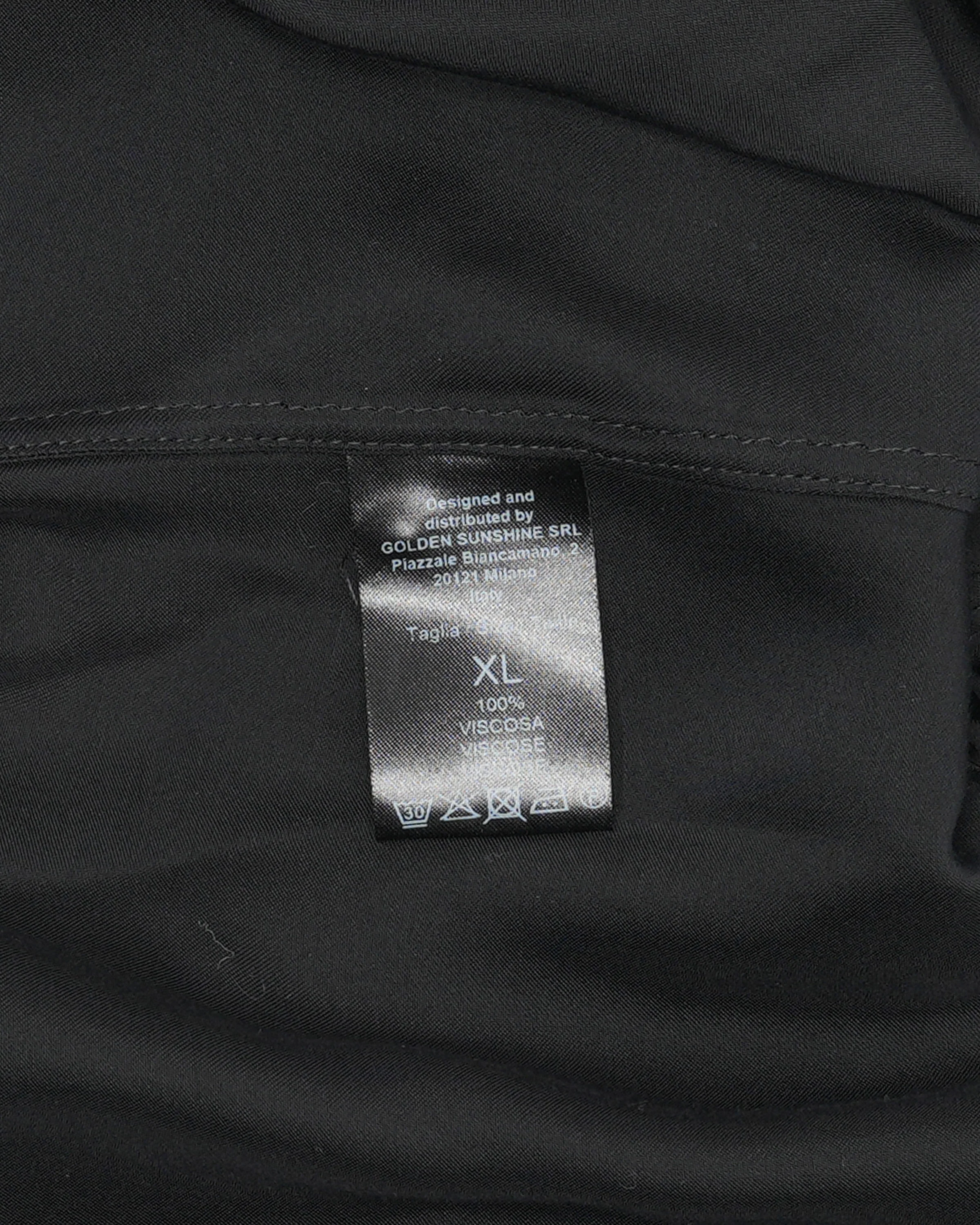 Waiter Shirt - Image 4