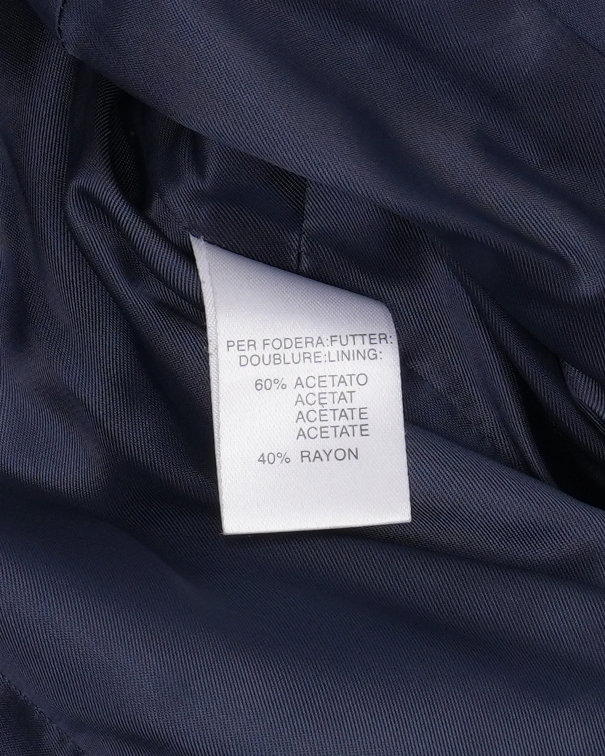 2003 Feather Bolero - Image 8