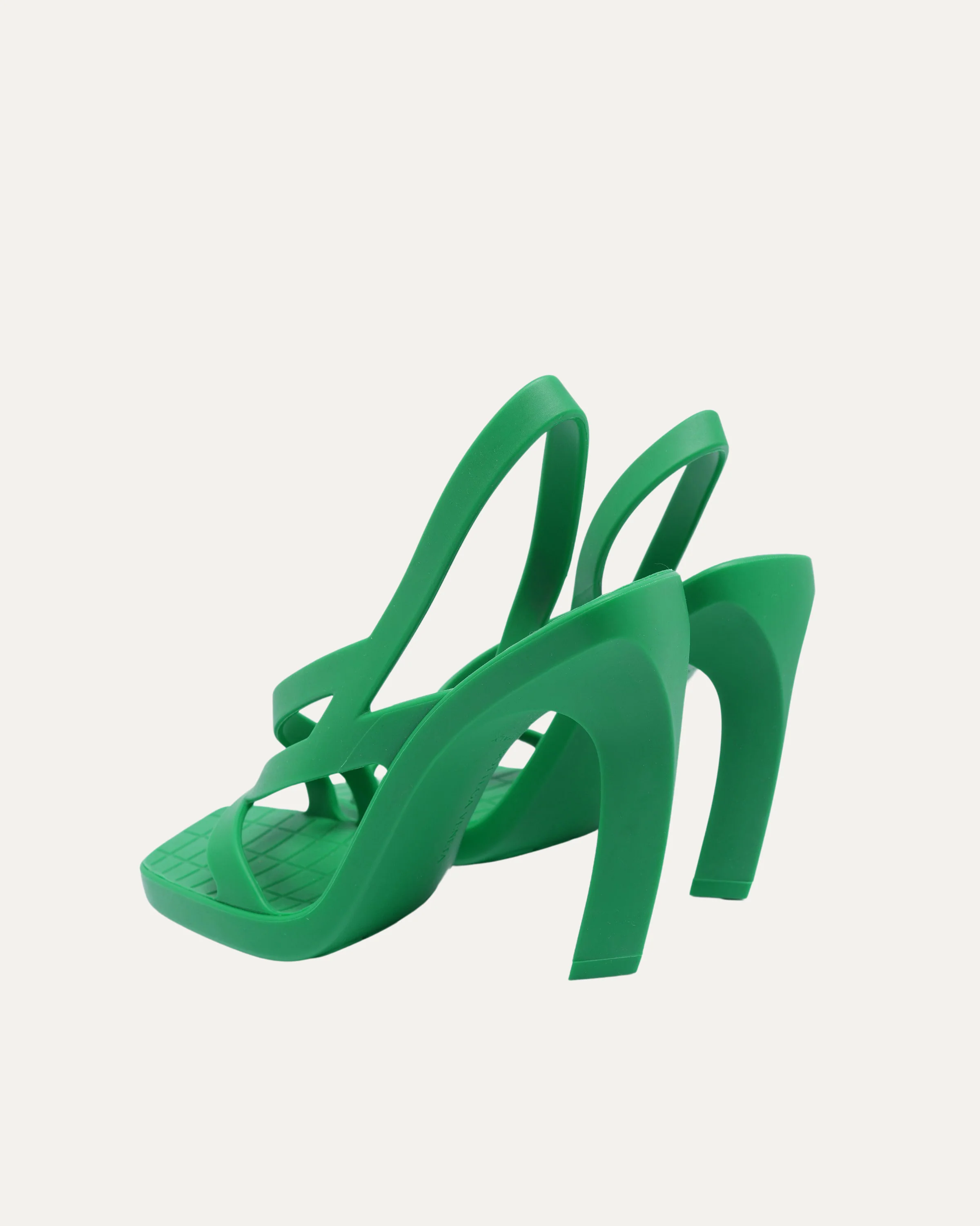 120mm Jimbo Sandals - Image 3