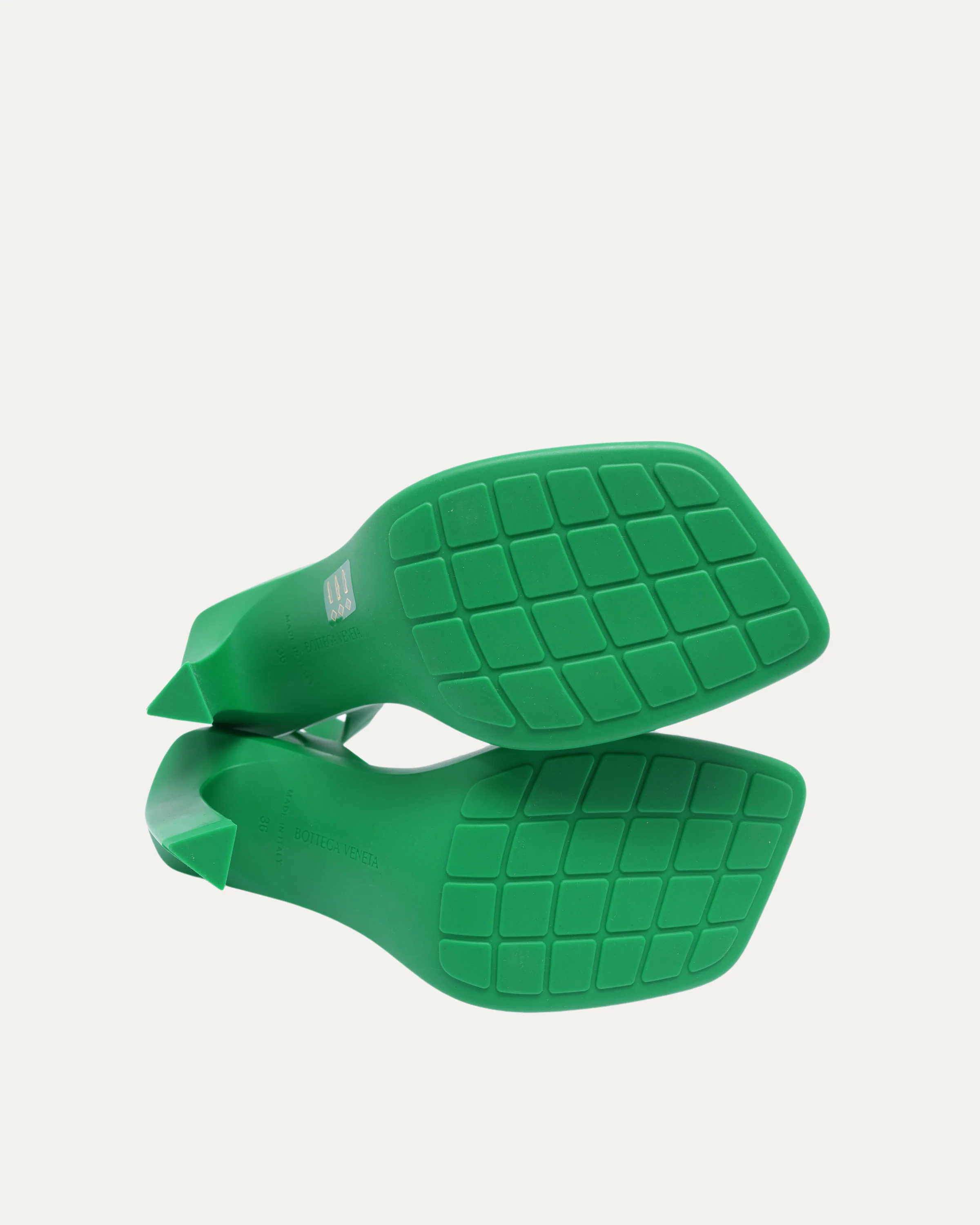 120mm Jimbo Sandals - Image 5