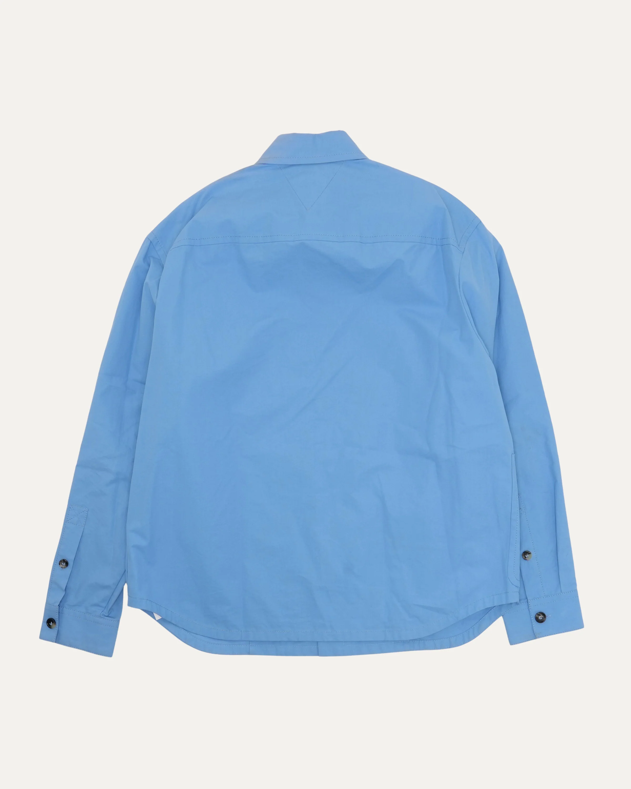 Cotton Chore Shirt - Image 2