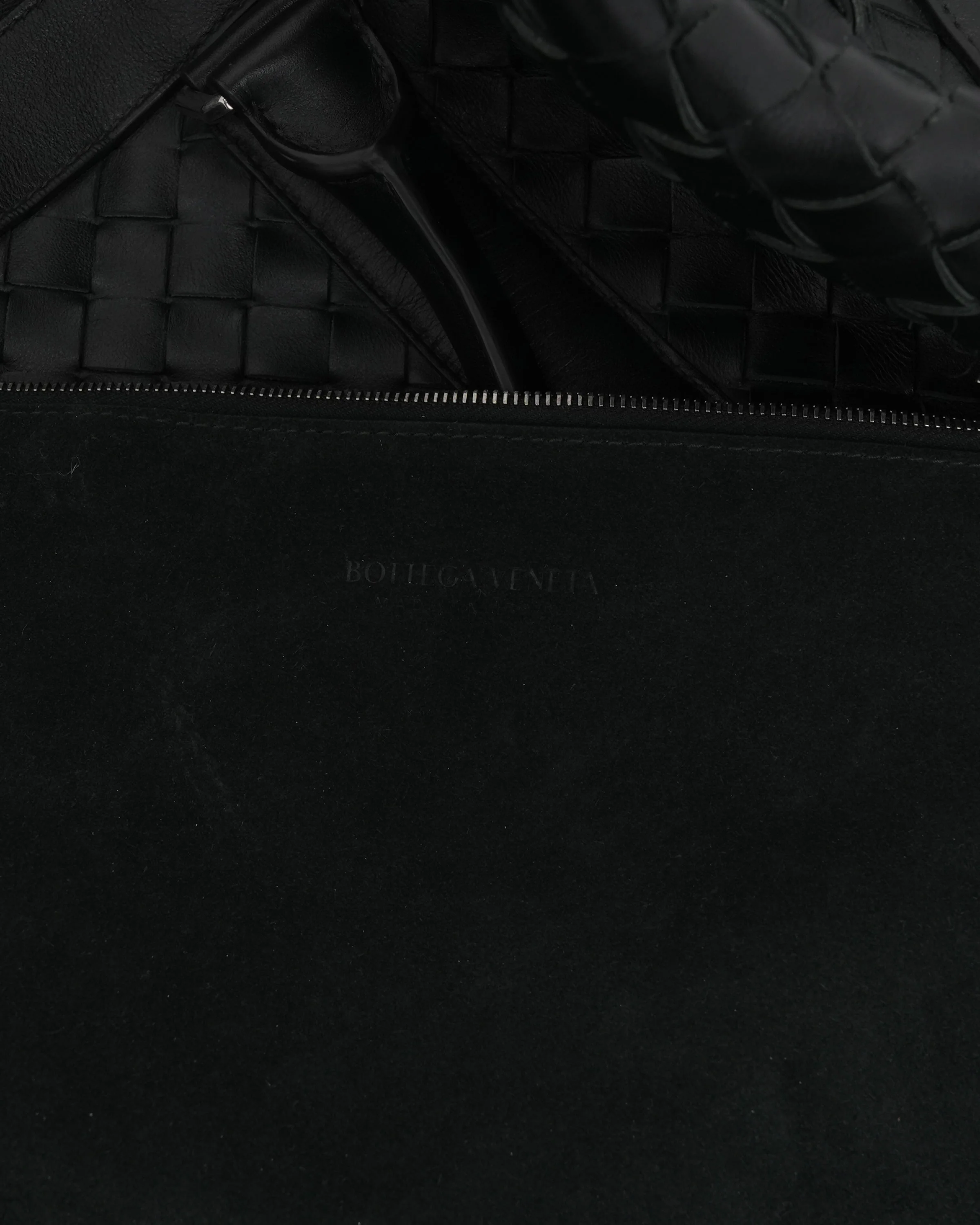 Intrecciato Duffel Bag - Image 6