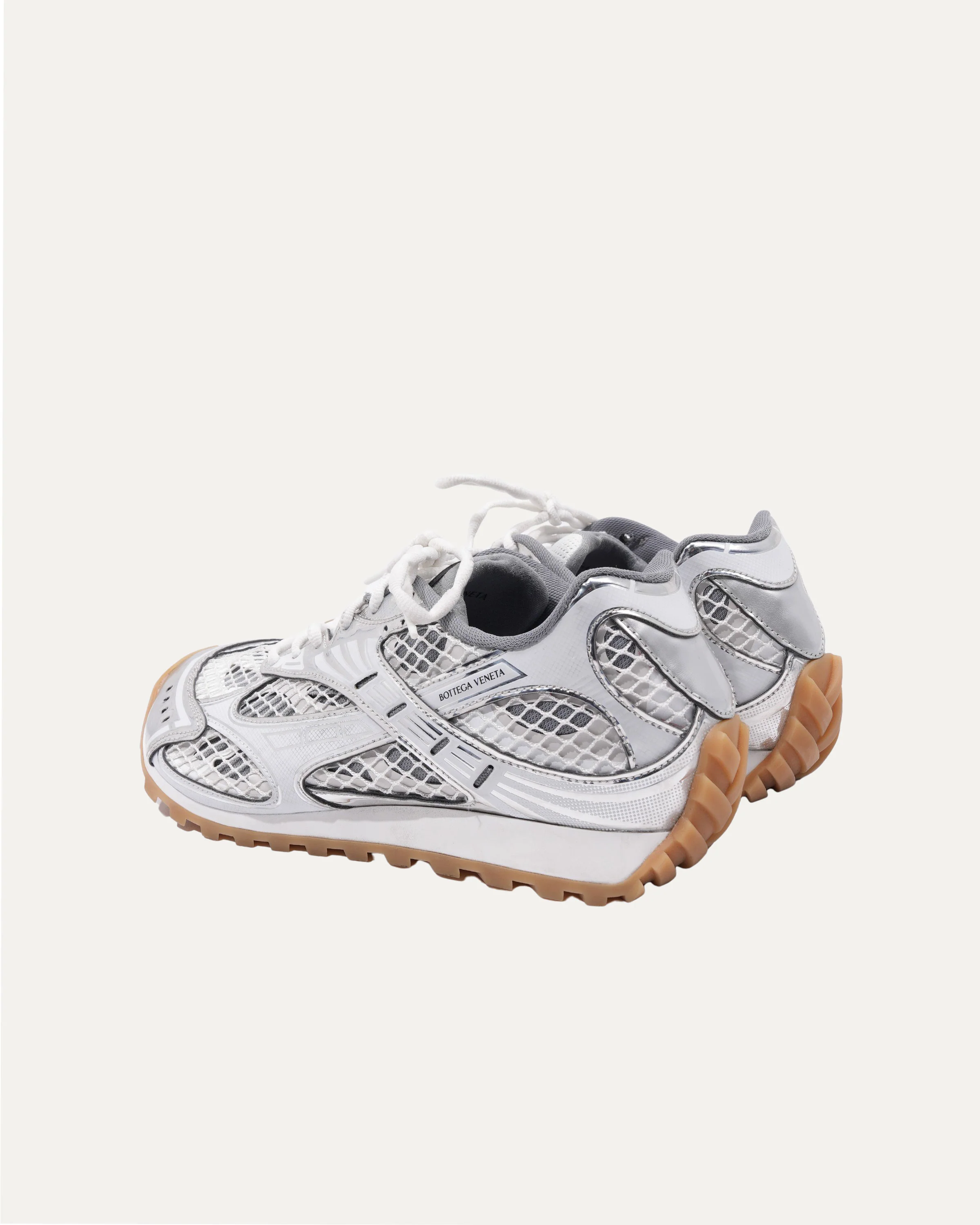 Orbit Low Top Sneaker - Image 3