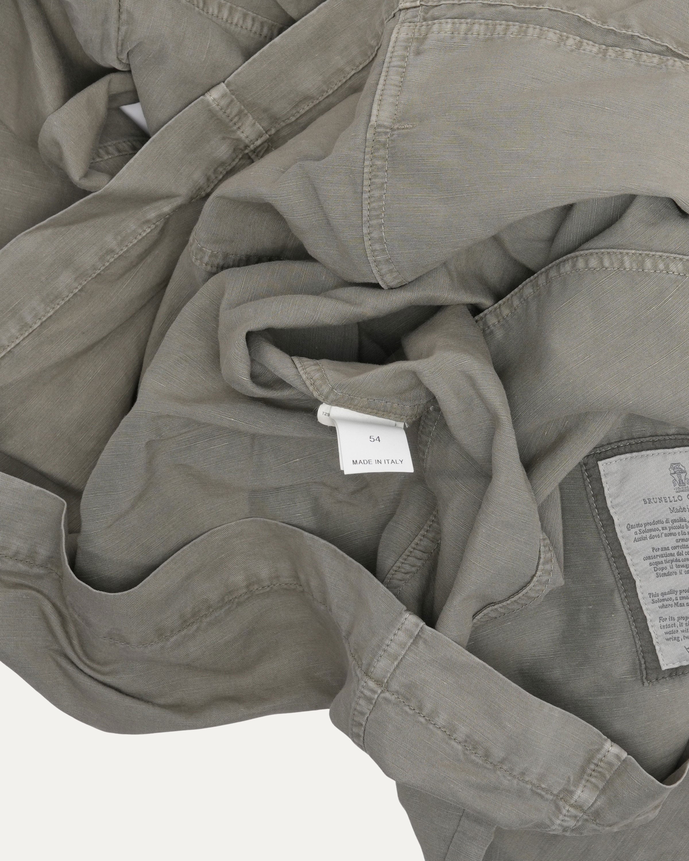 Field Jacket - Image 4