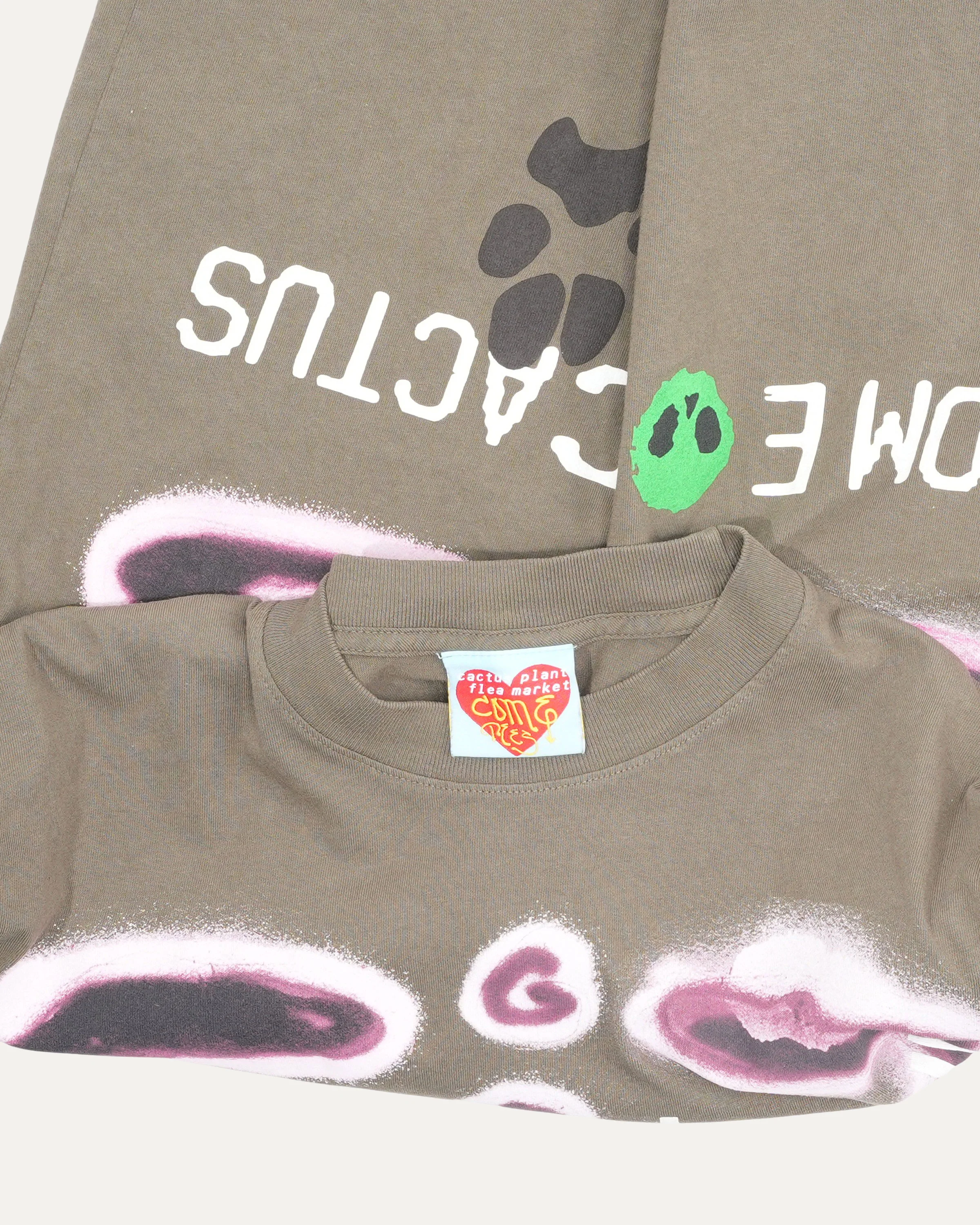 Come Tees T-Shirt - Image 2