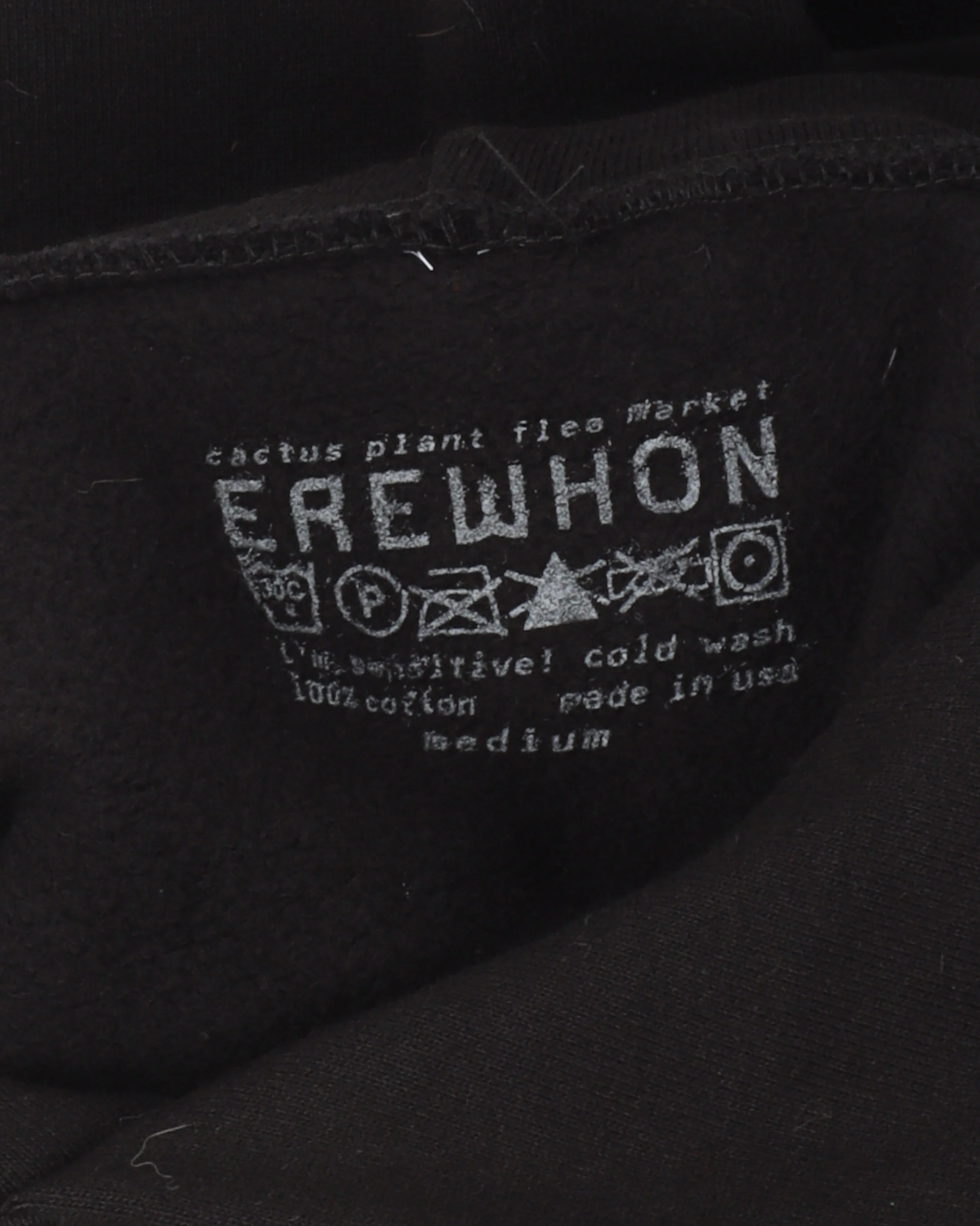 Erewhon Lemon Hoodie - Image 3