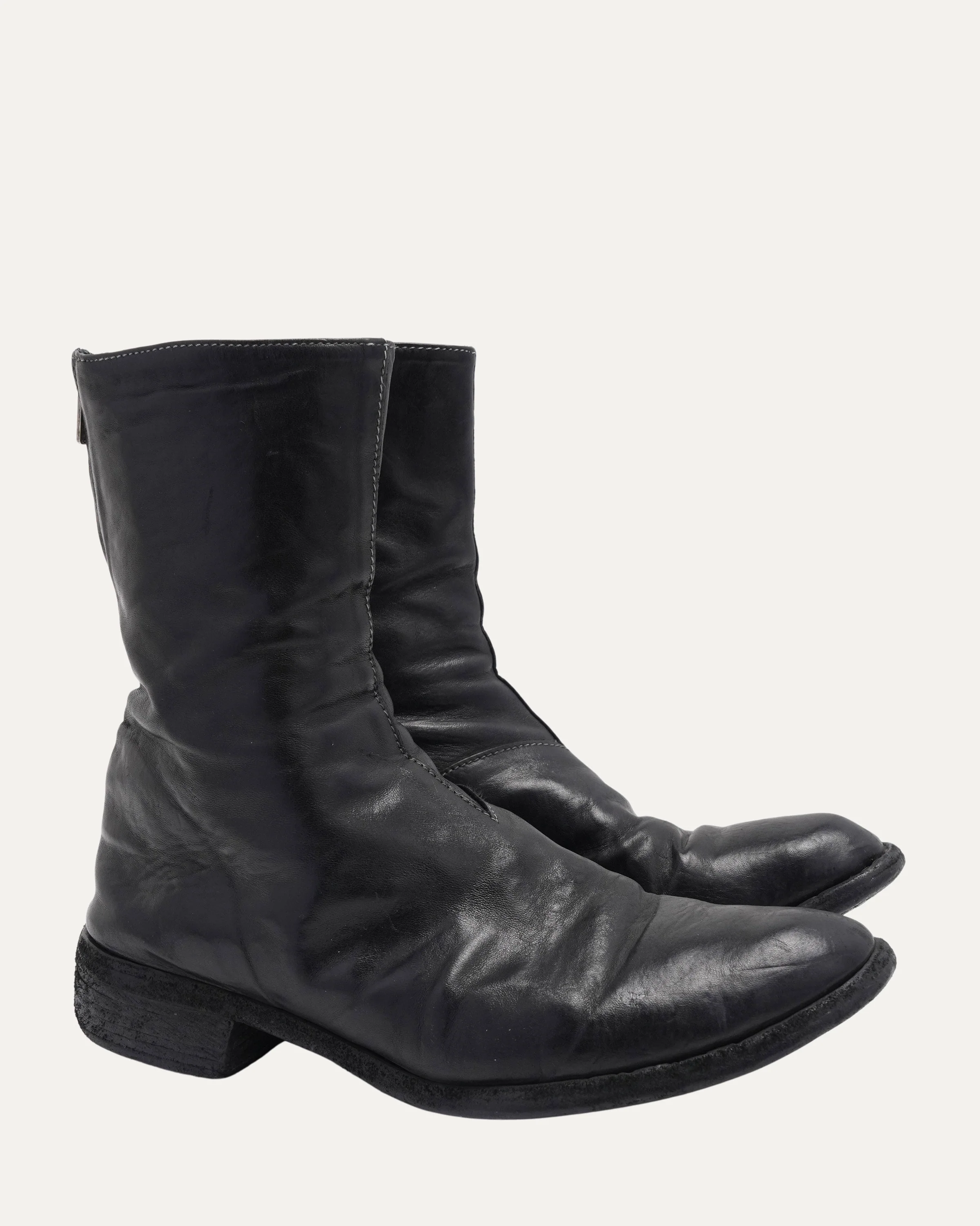Tornado Boots