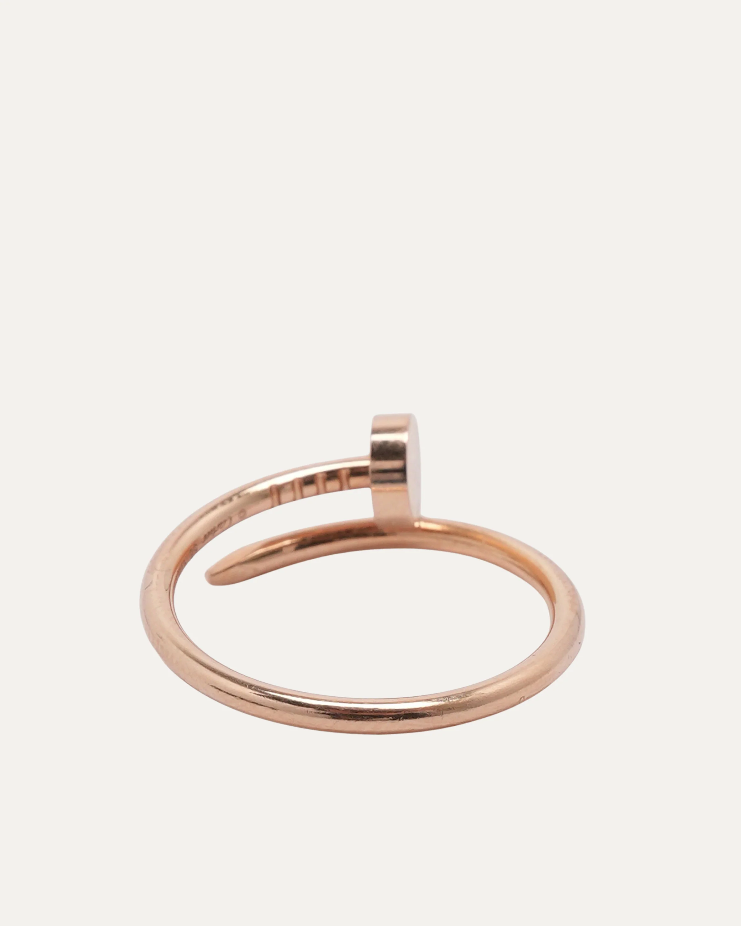 Nail Ring - Image 2