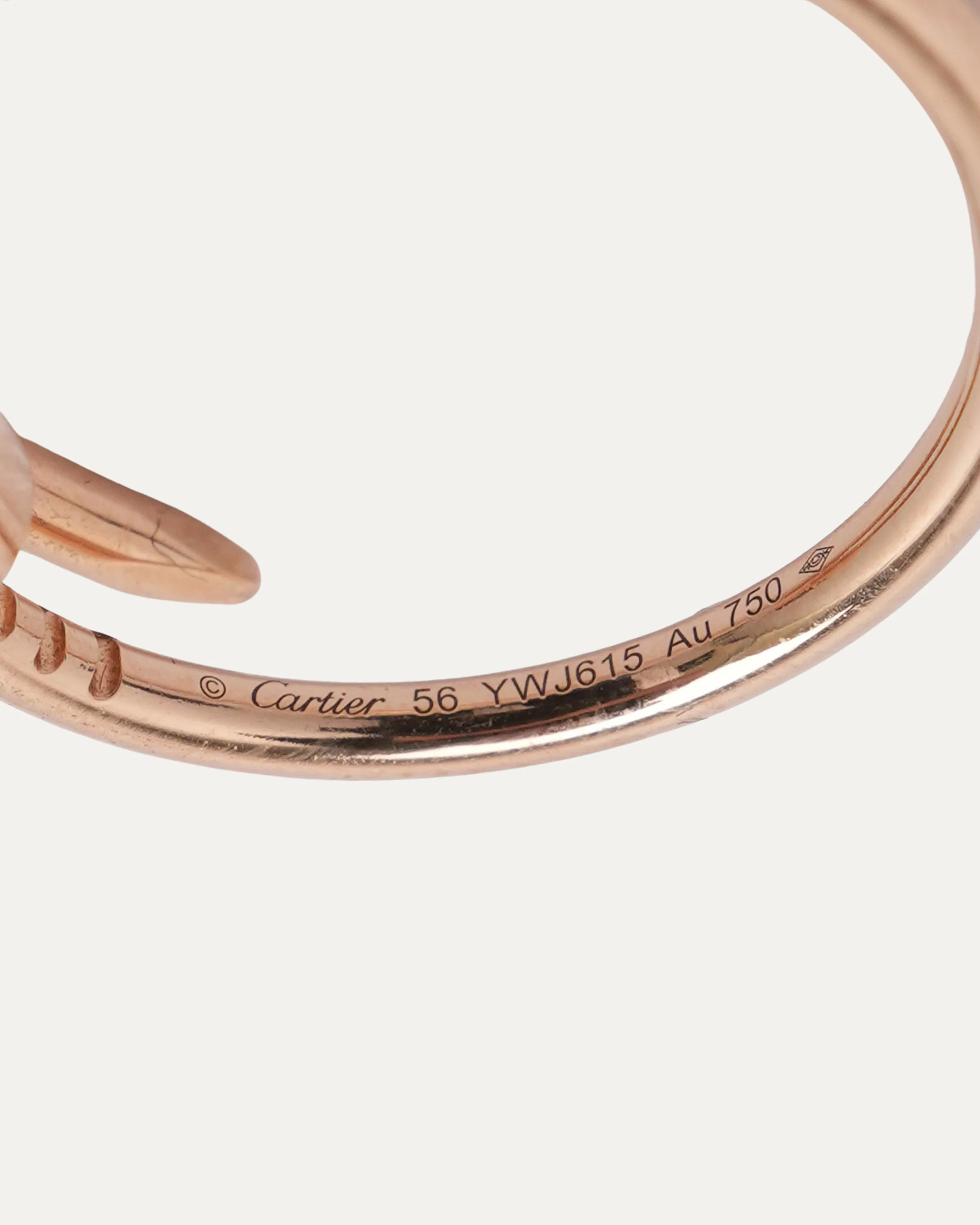 Nail Ring - Image 3