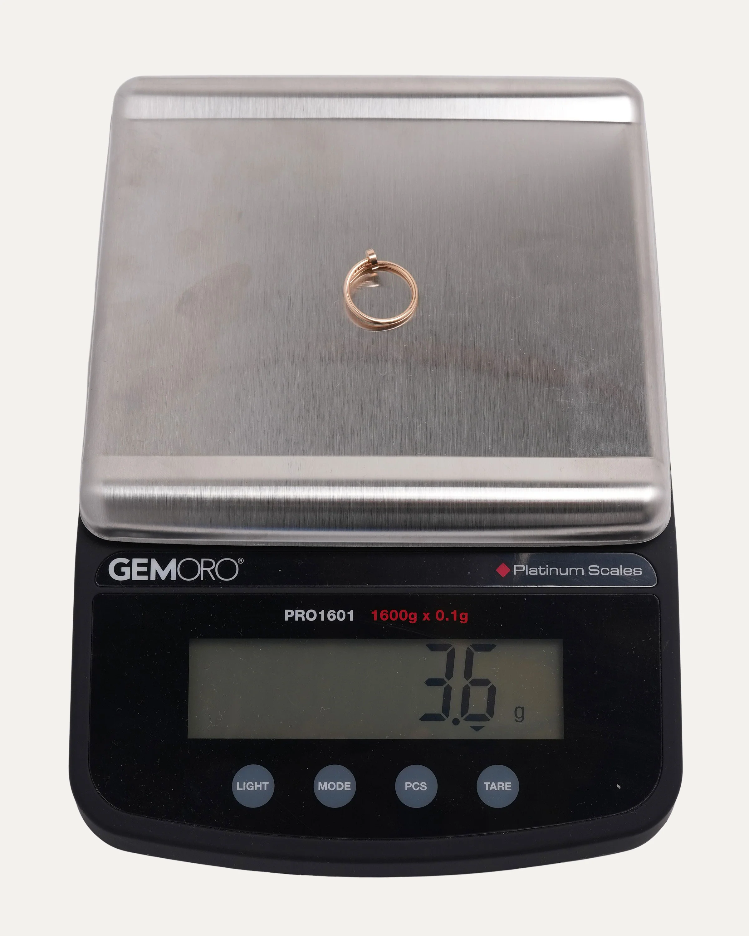 Nail Ring - Image 4
