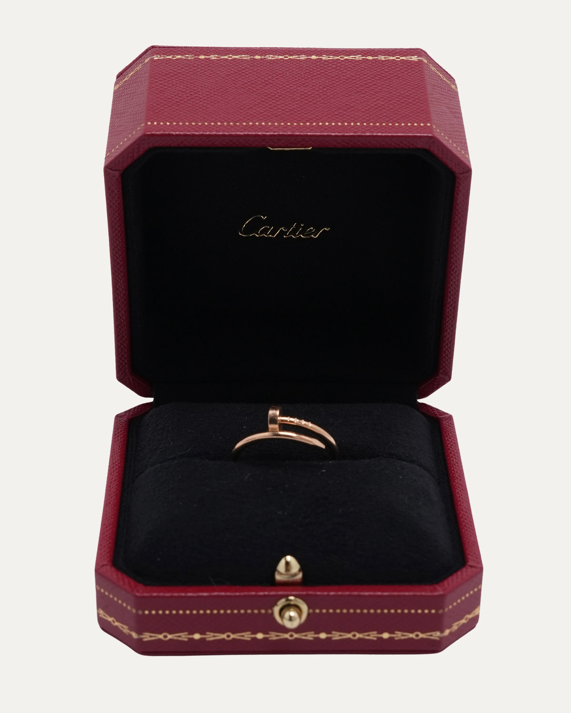 Nail Ring - Image 5
