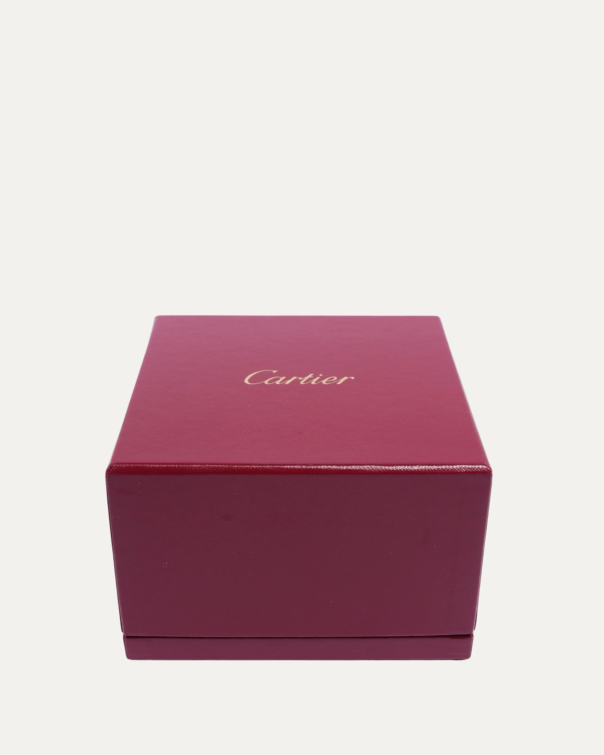 Rose Gold Love Cartier Bracelet - Image 5