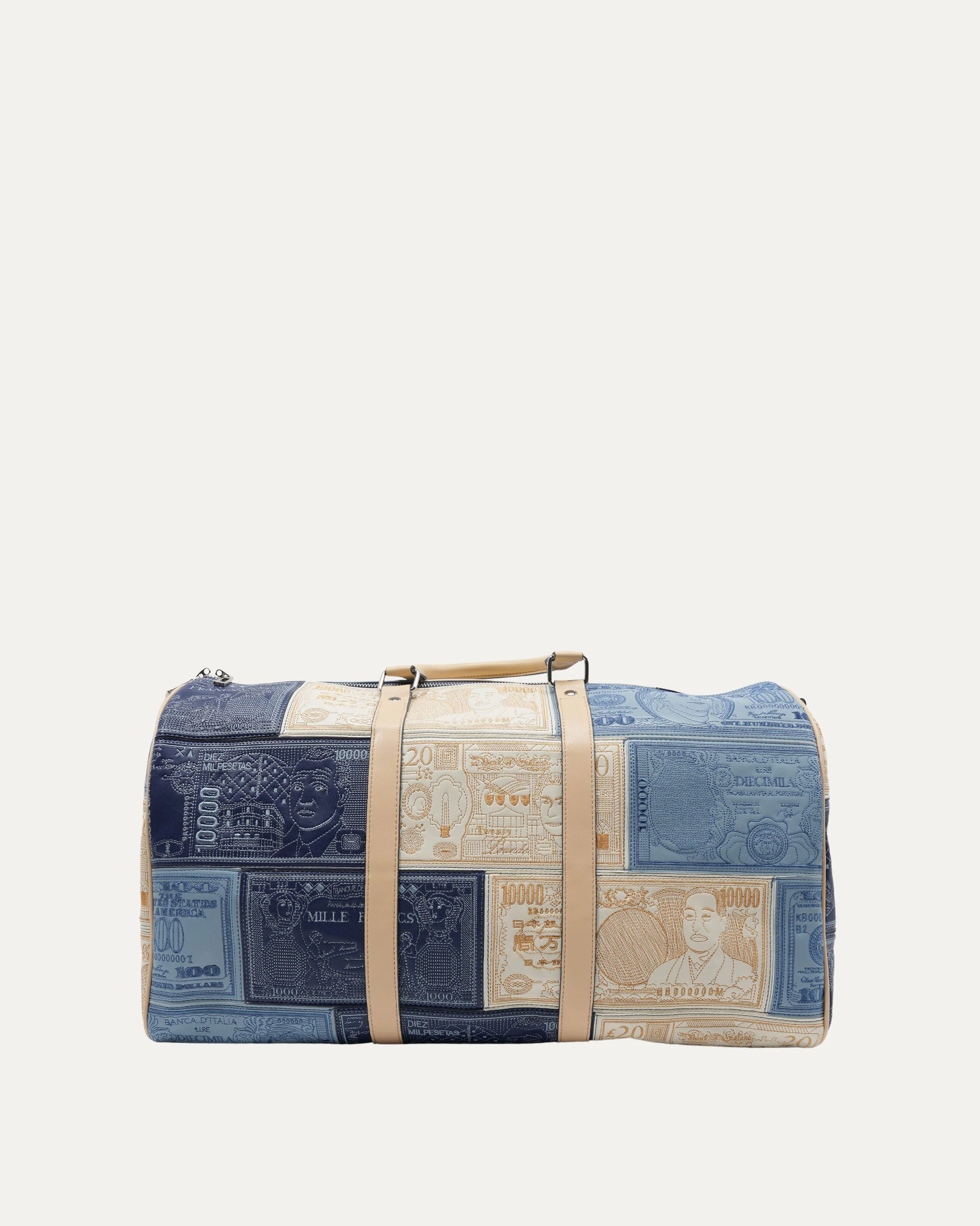 Fukuzawa 50 Duffle Bag - Image 3