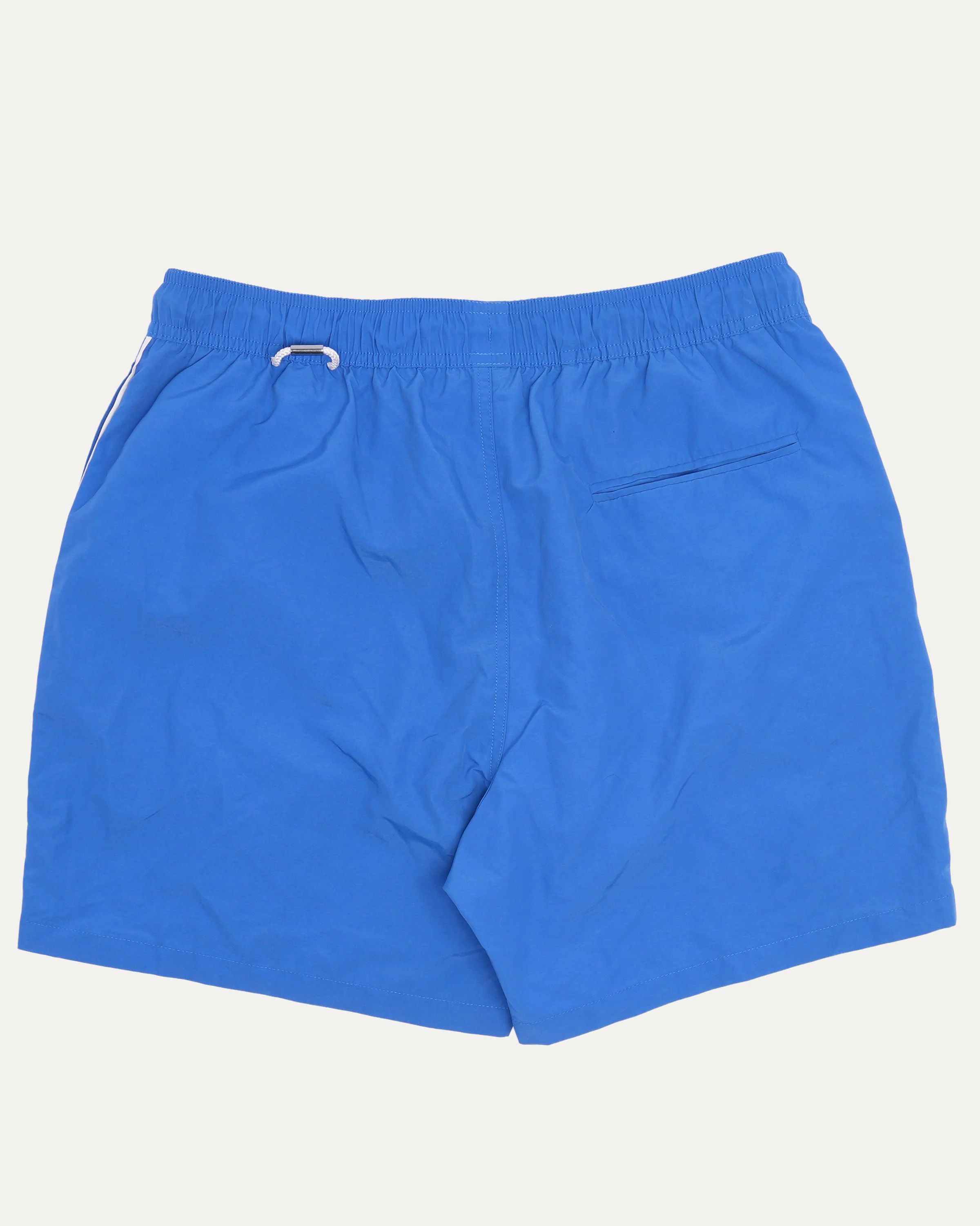 Logo Swim Trunks - Image 2