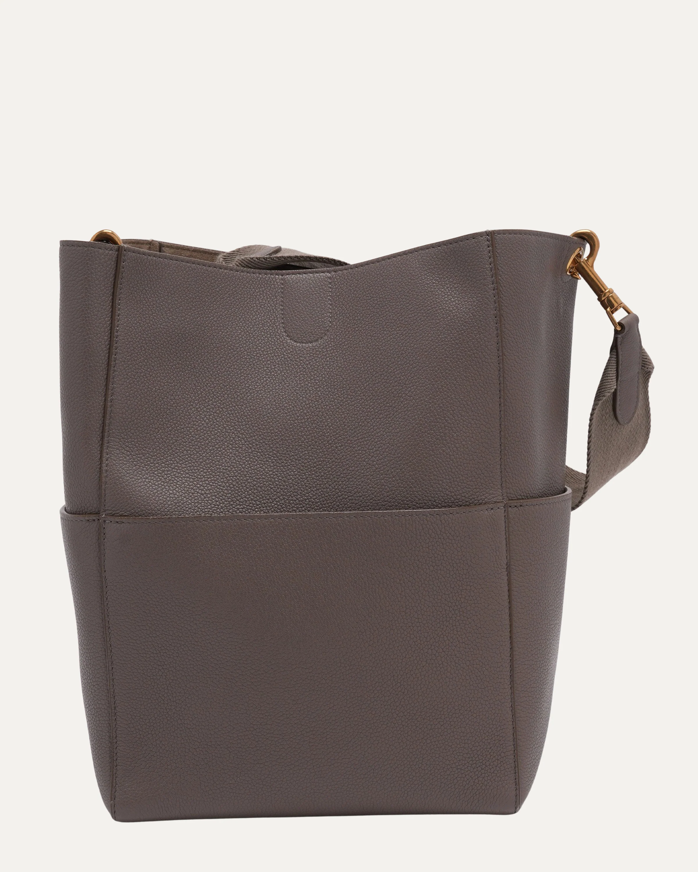 Medium Seau Sangle Bag - Image 3