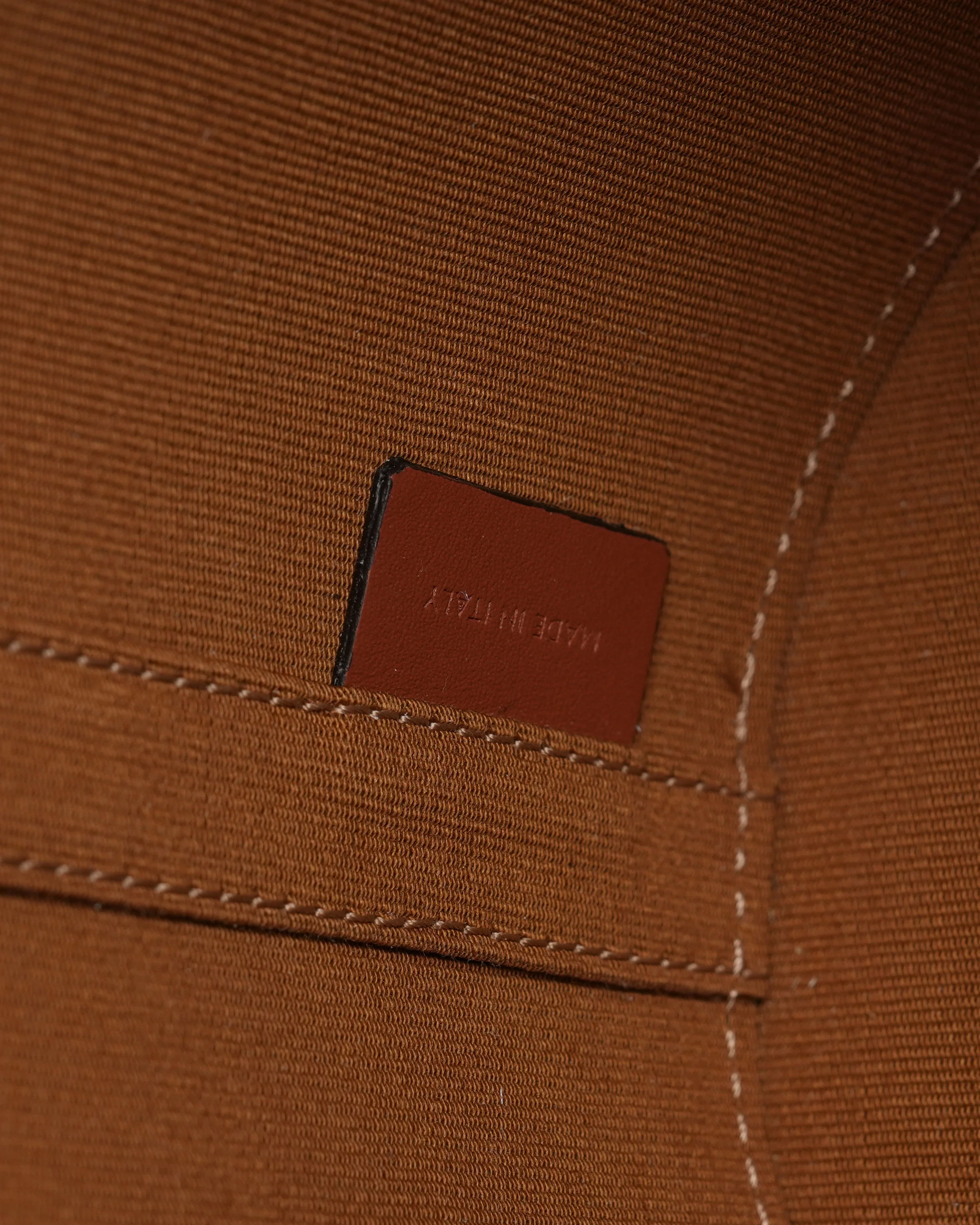 Medium Triomphe Tambor Bag - Image 8
