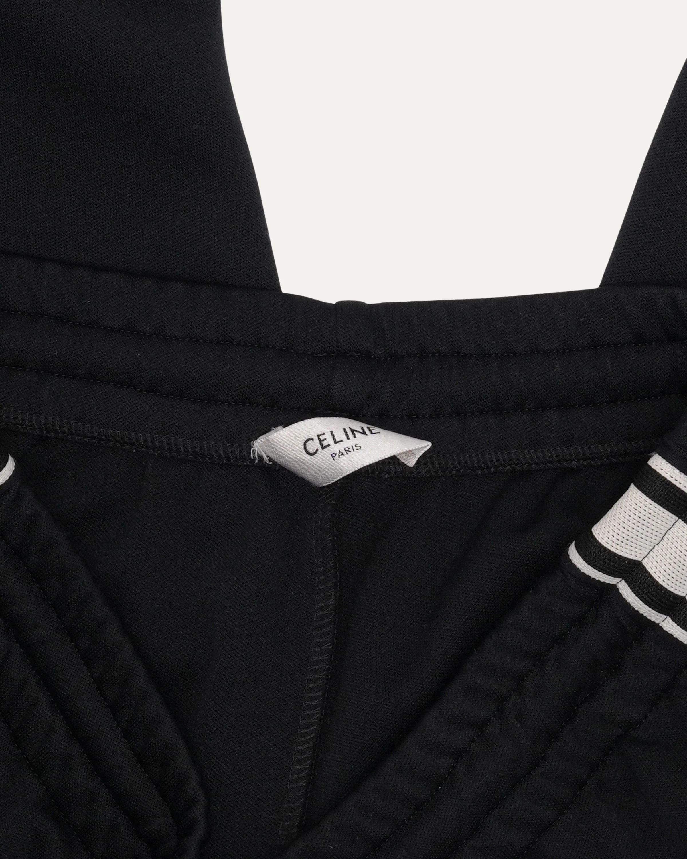 Side Stripe Track Pants - Image 3