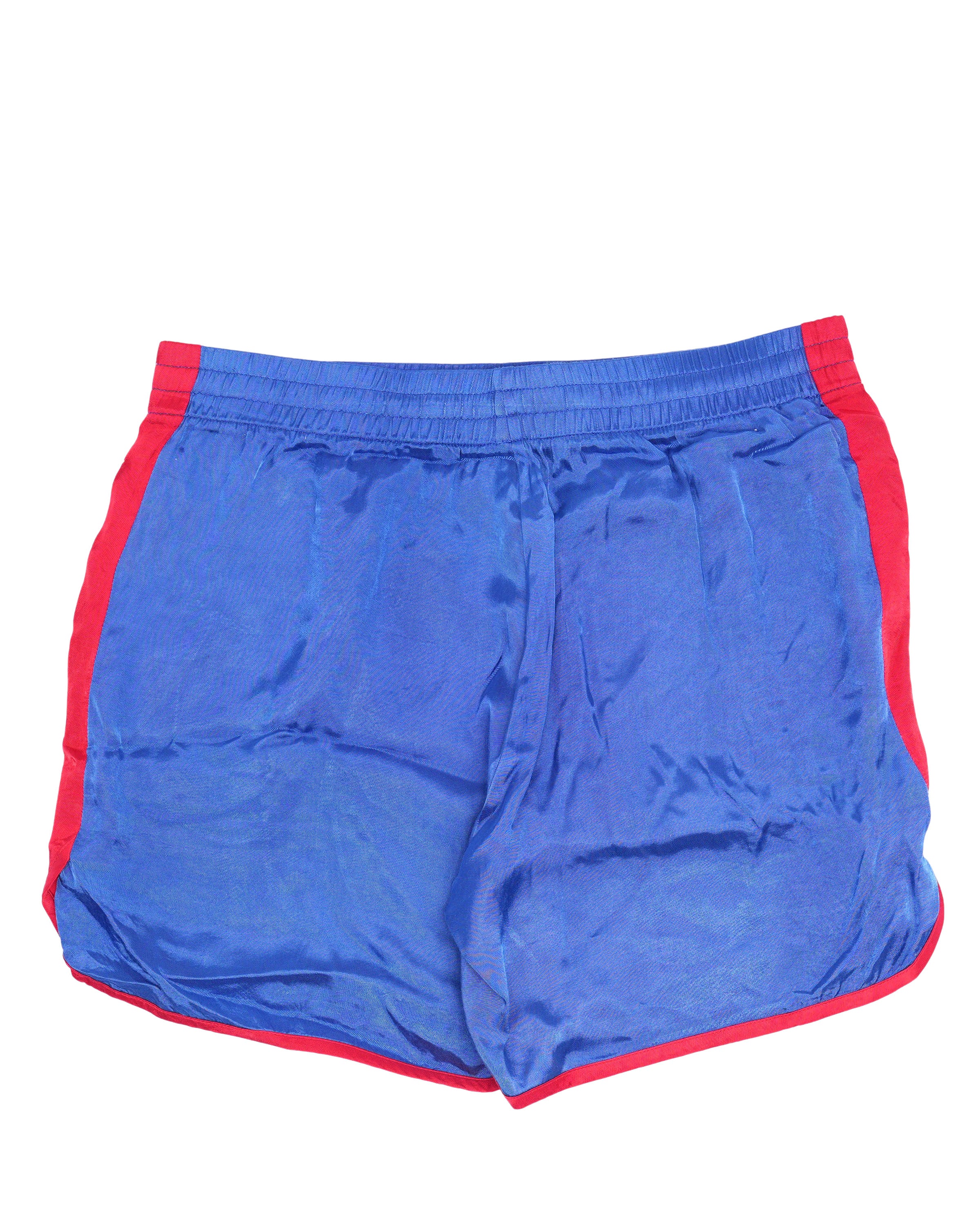 Track Shorts - Image 2