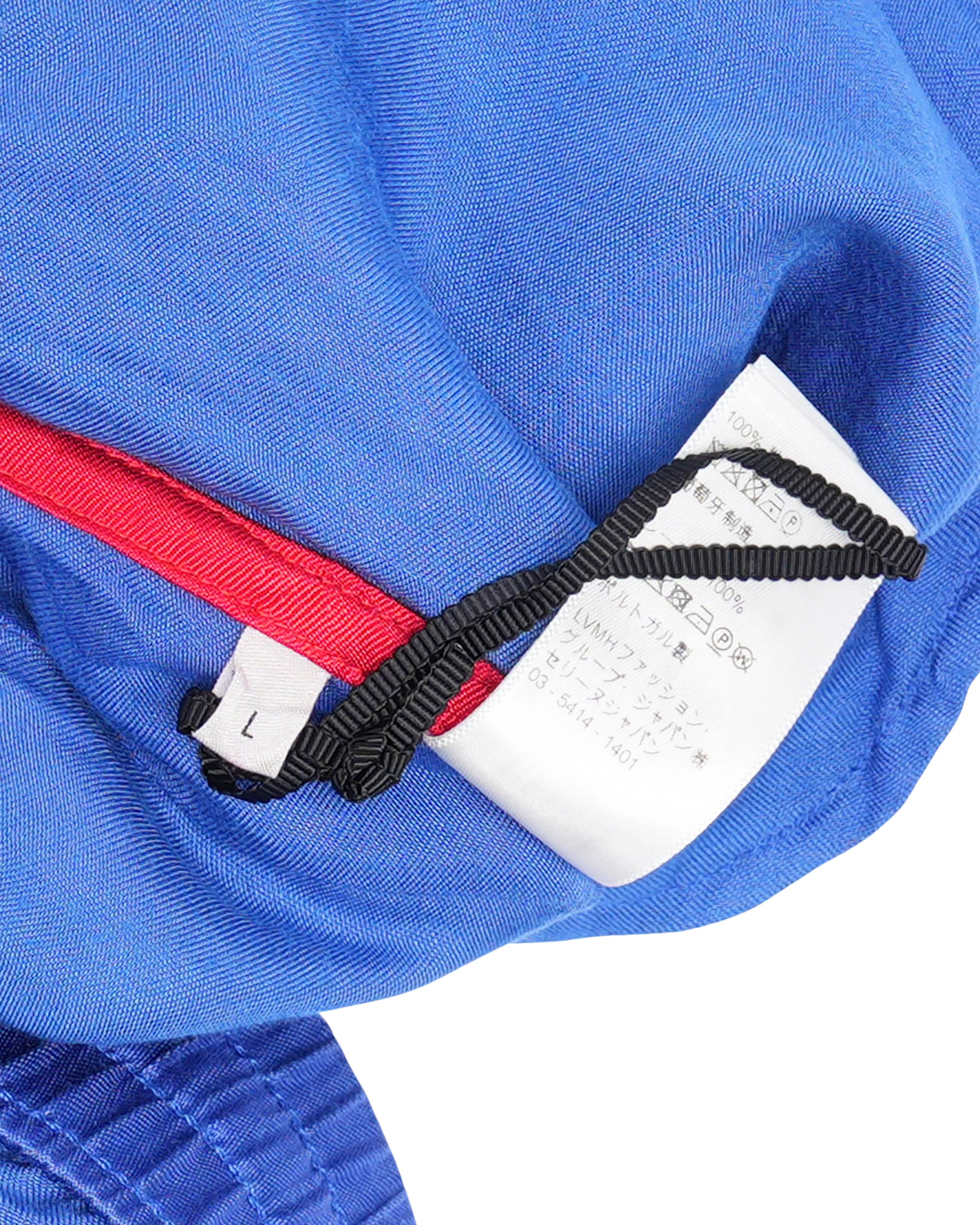 Track Shorts - Image 4