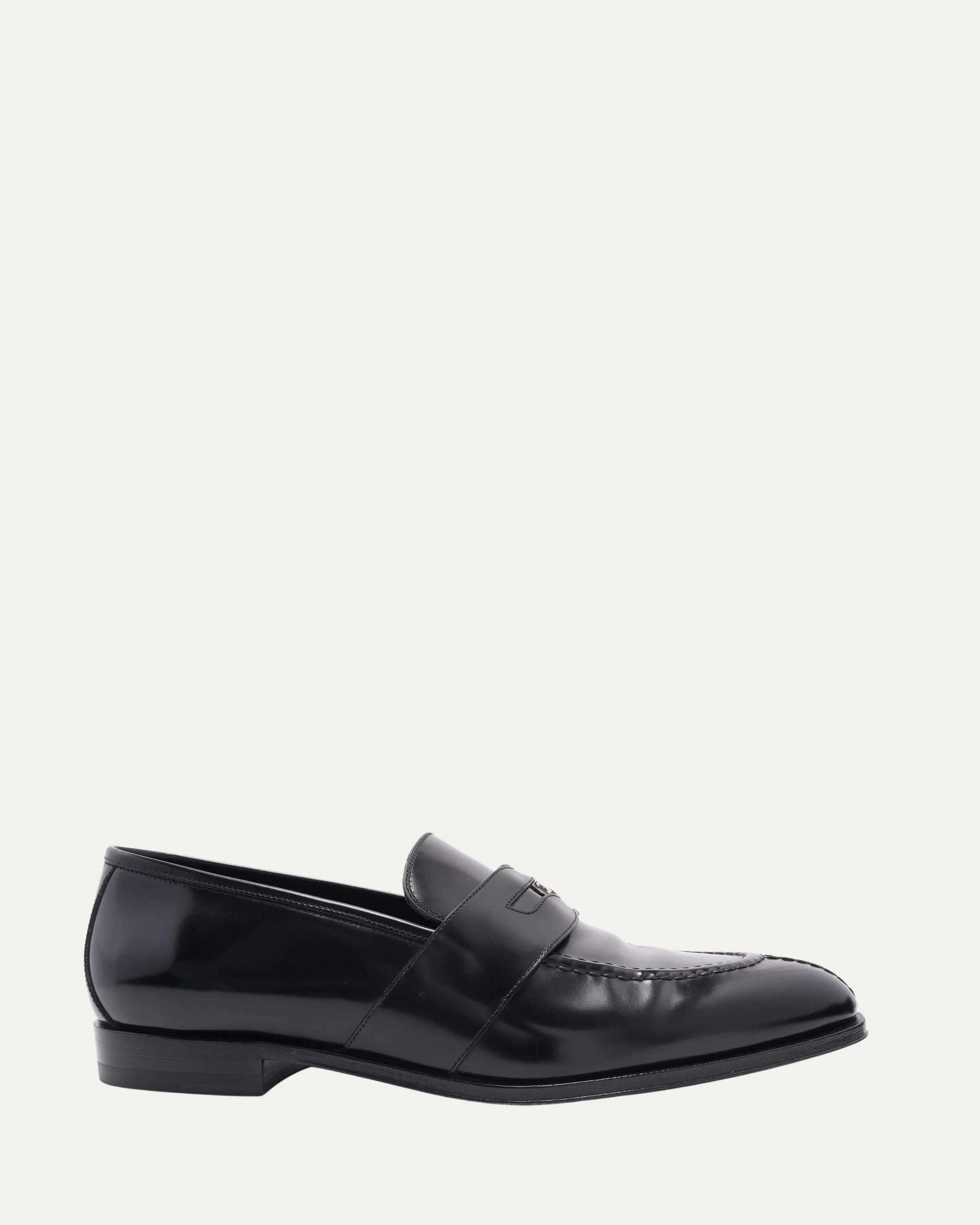 Triomphe Loafers - Image 2