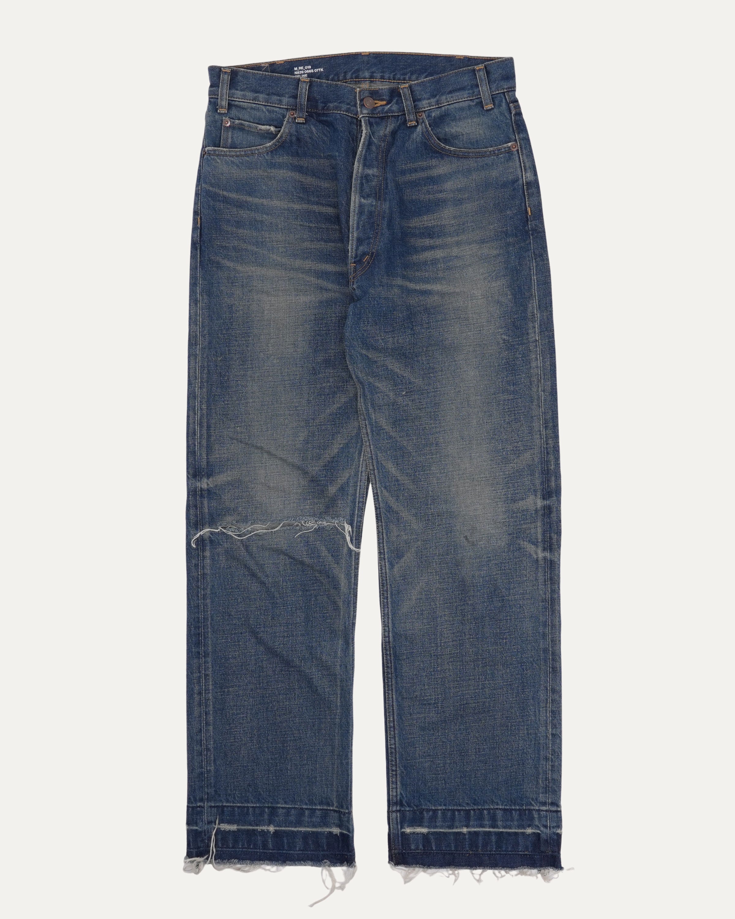 Wesley Jeans
