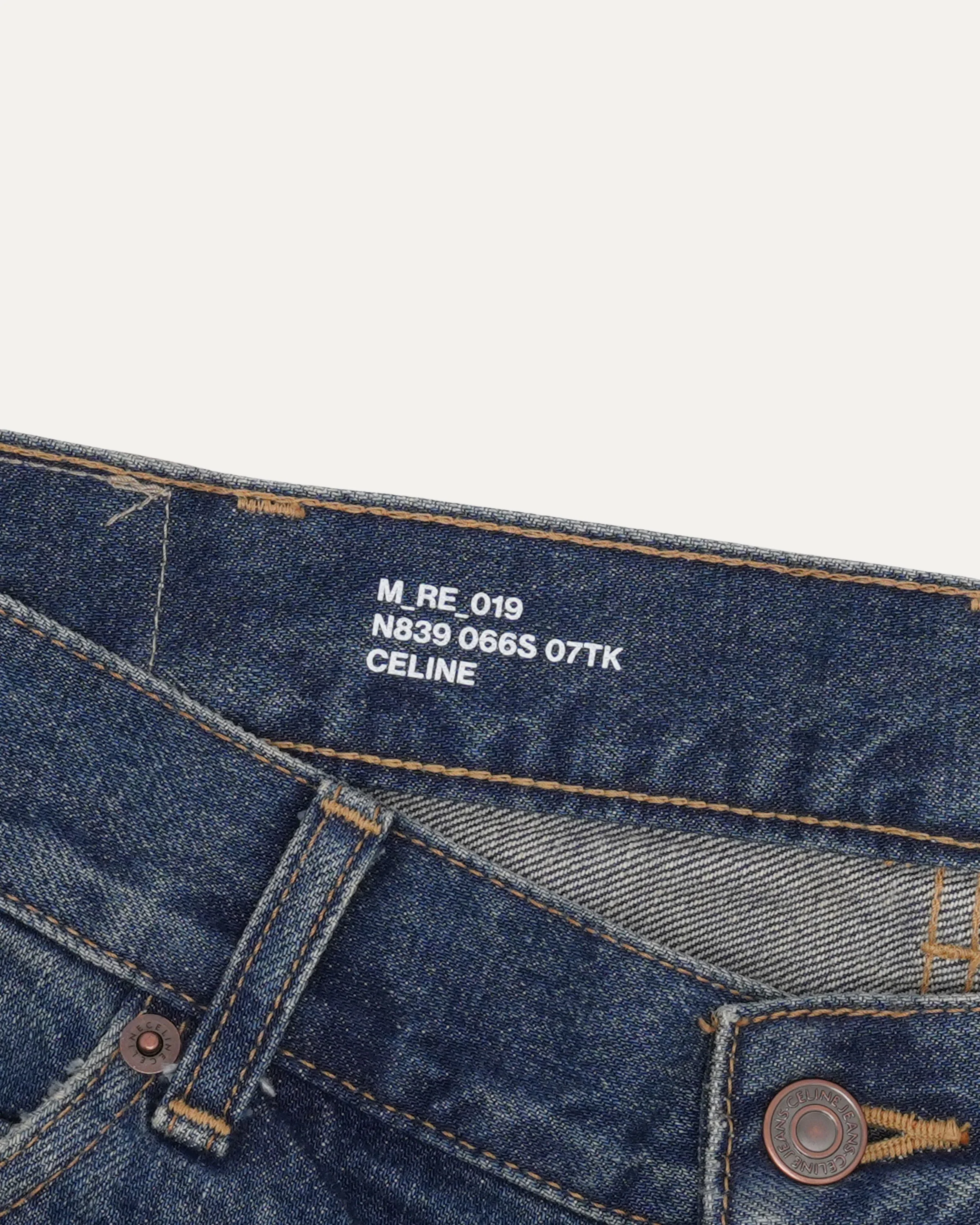 Wesley Jeans - Image 3