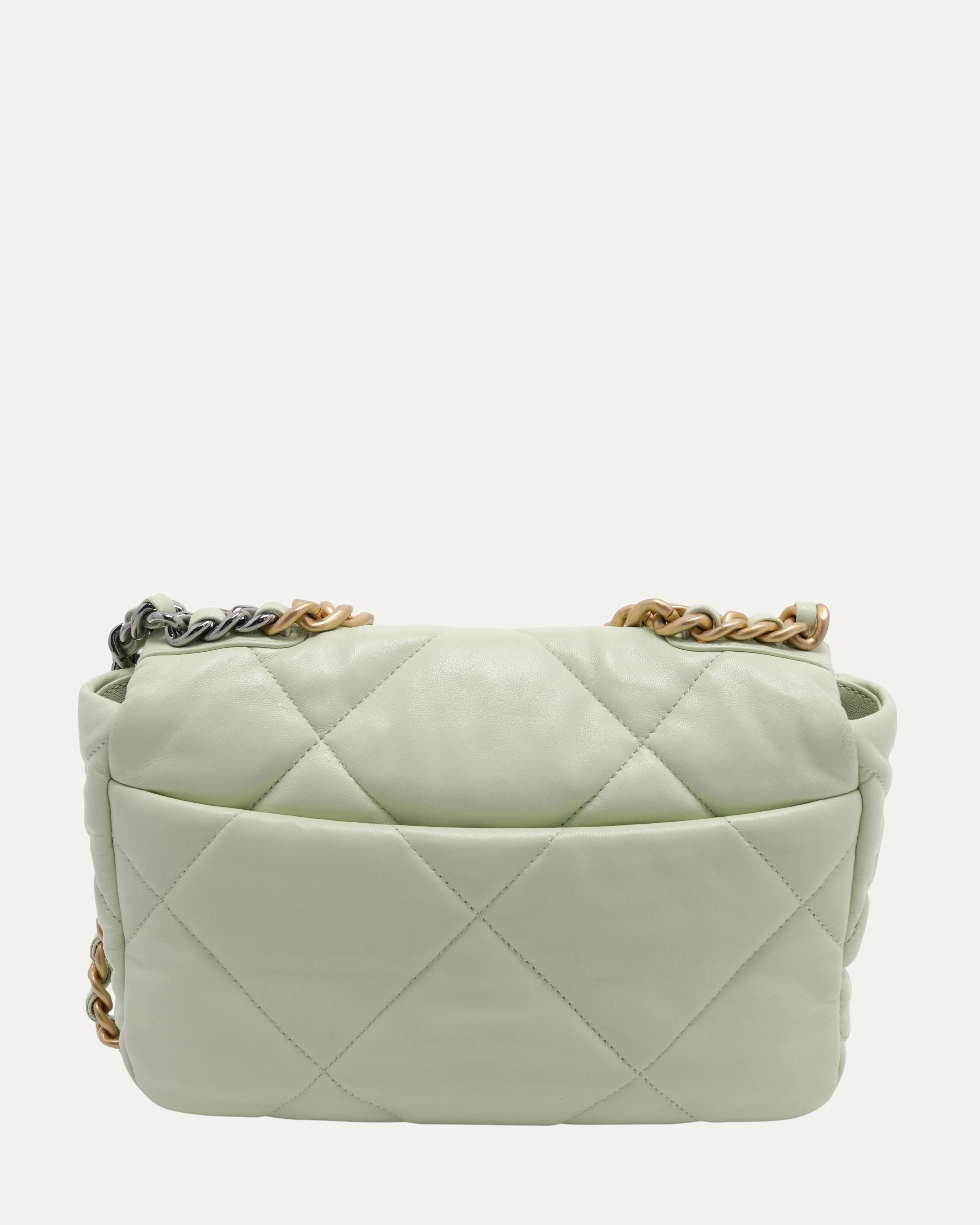19 Flap Bag - Image 3