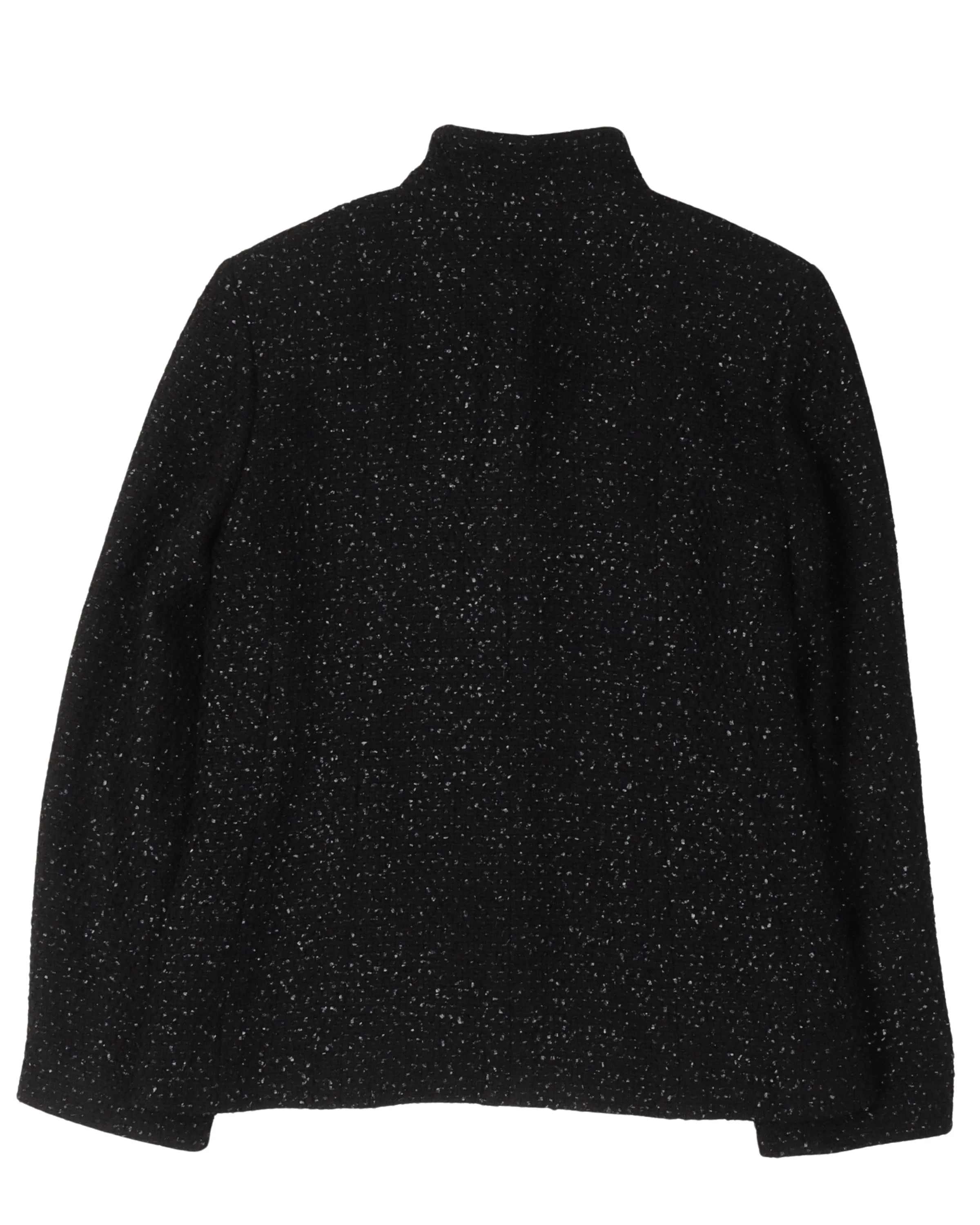 Boucle Blazer - Image 2