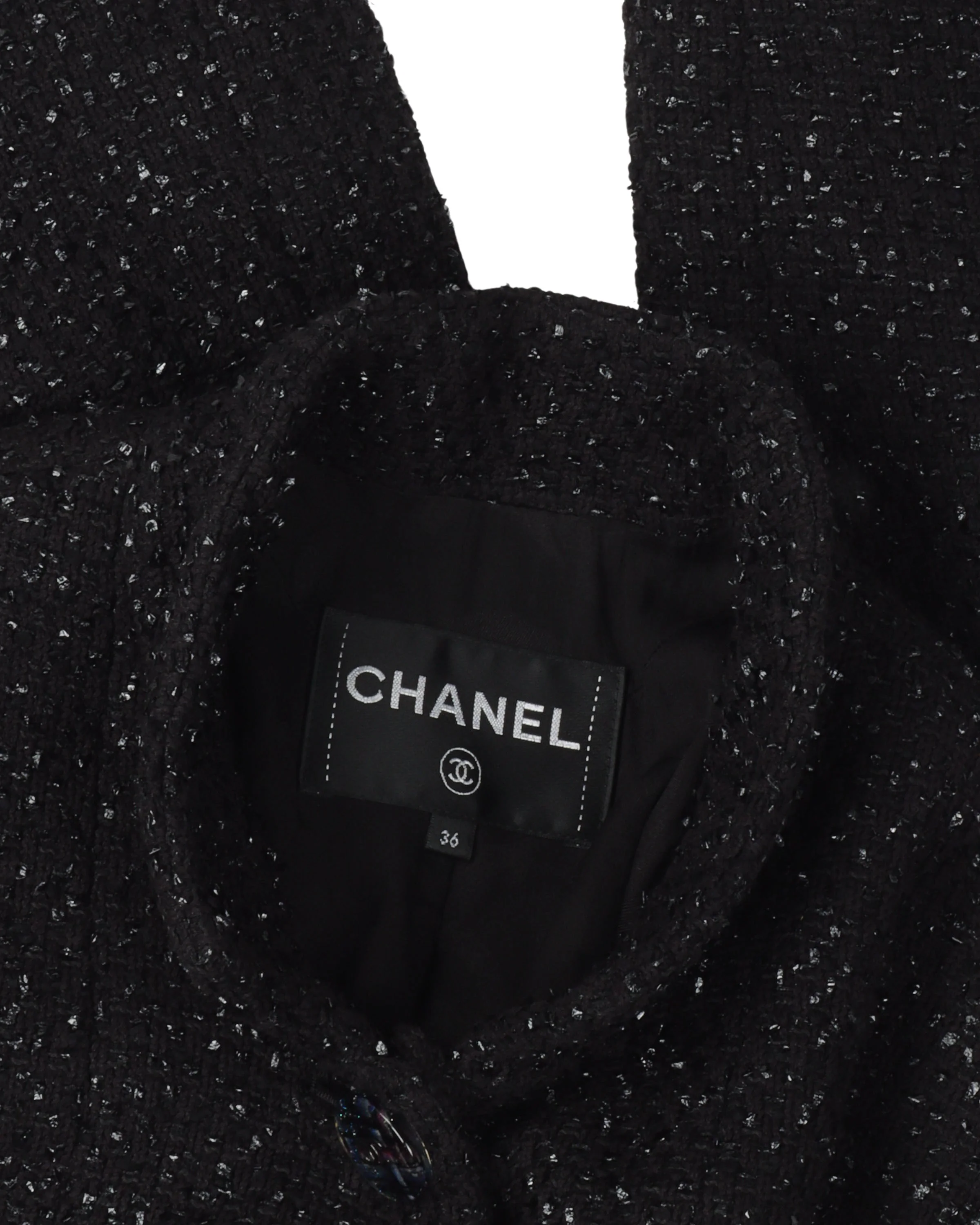 Boucle Blazer - Image 3