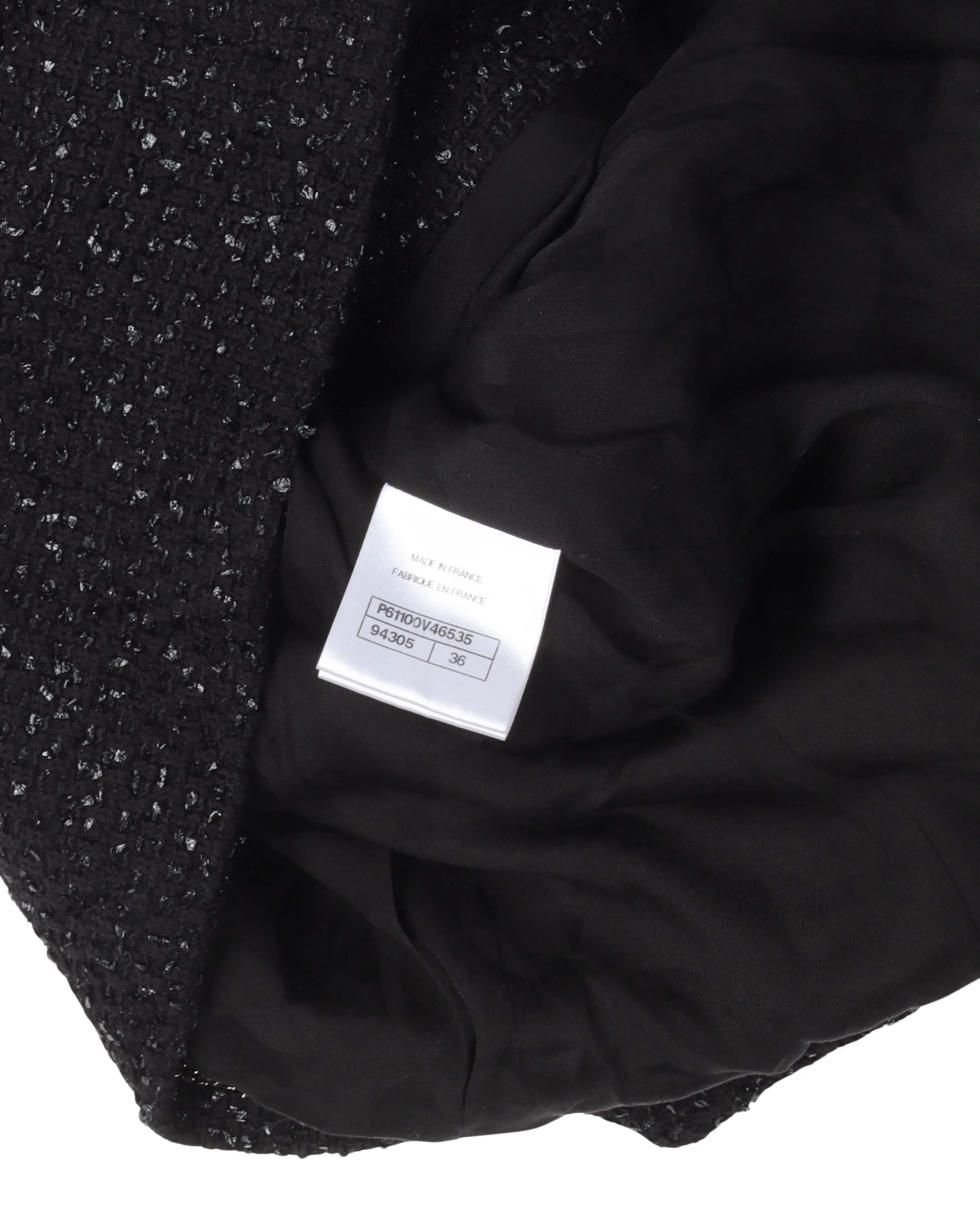 Boucle Blazer - Image 4