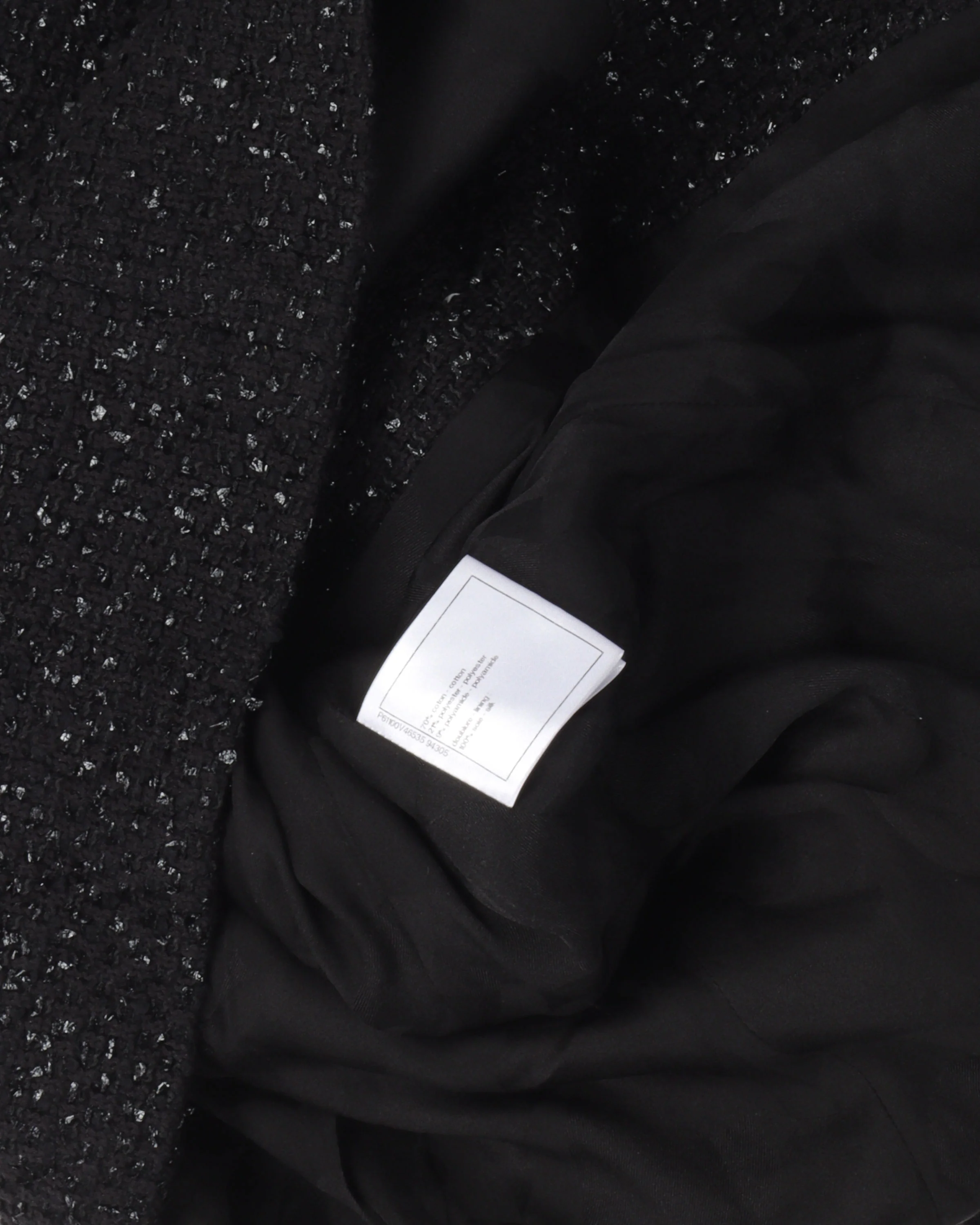 Boucle Blazer - Image 5
