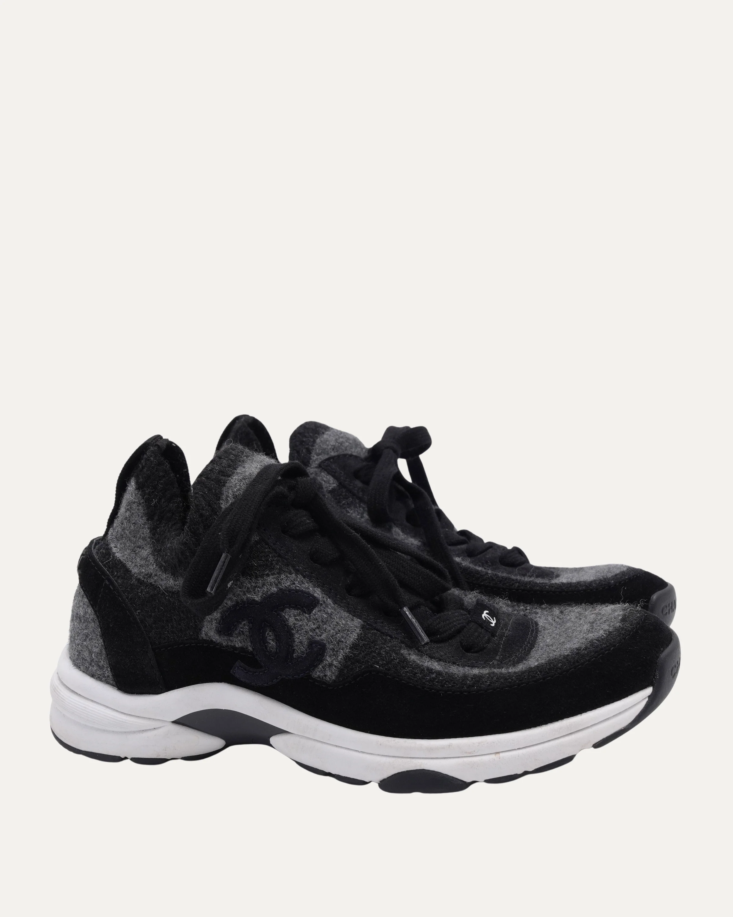 CC Logo Sport Trainer