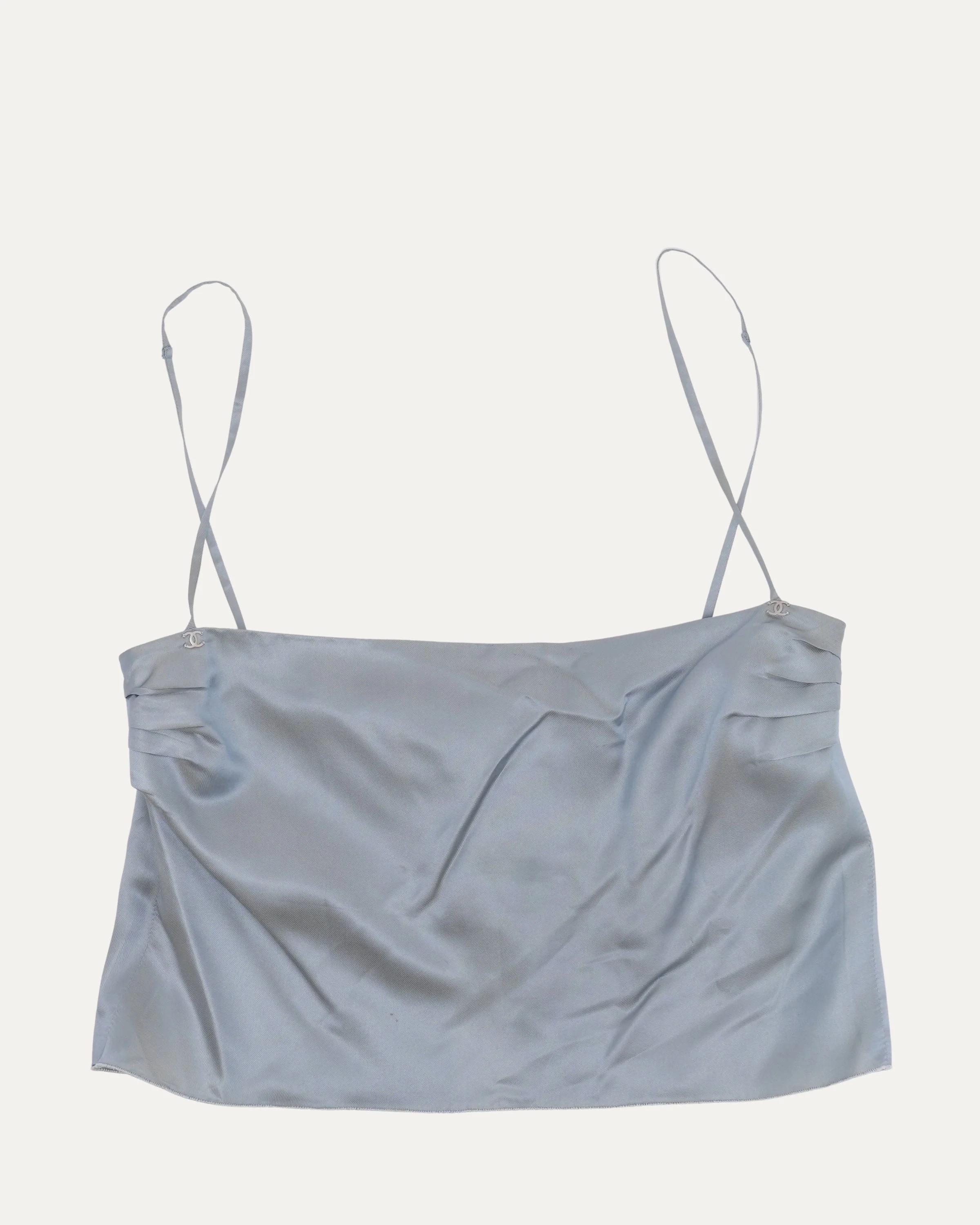 Cruise 2000 Crop Top
