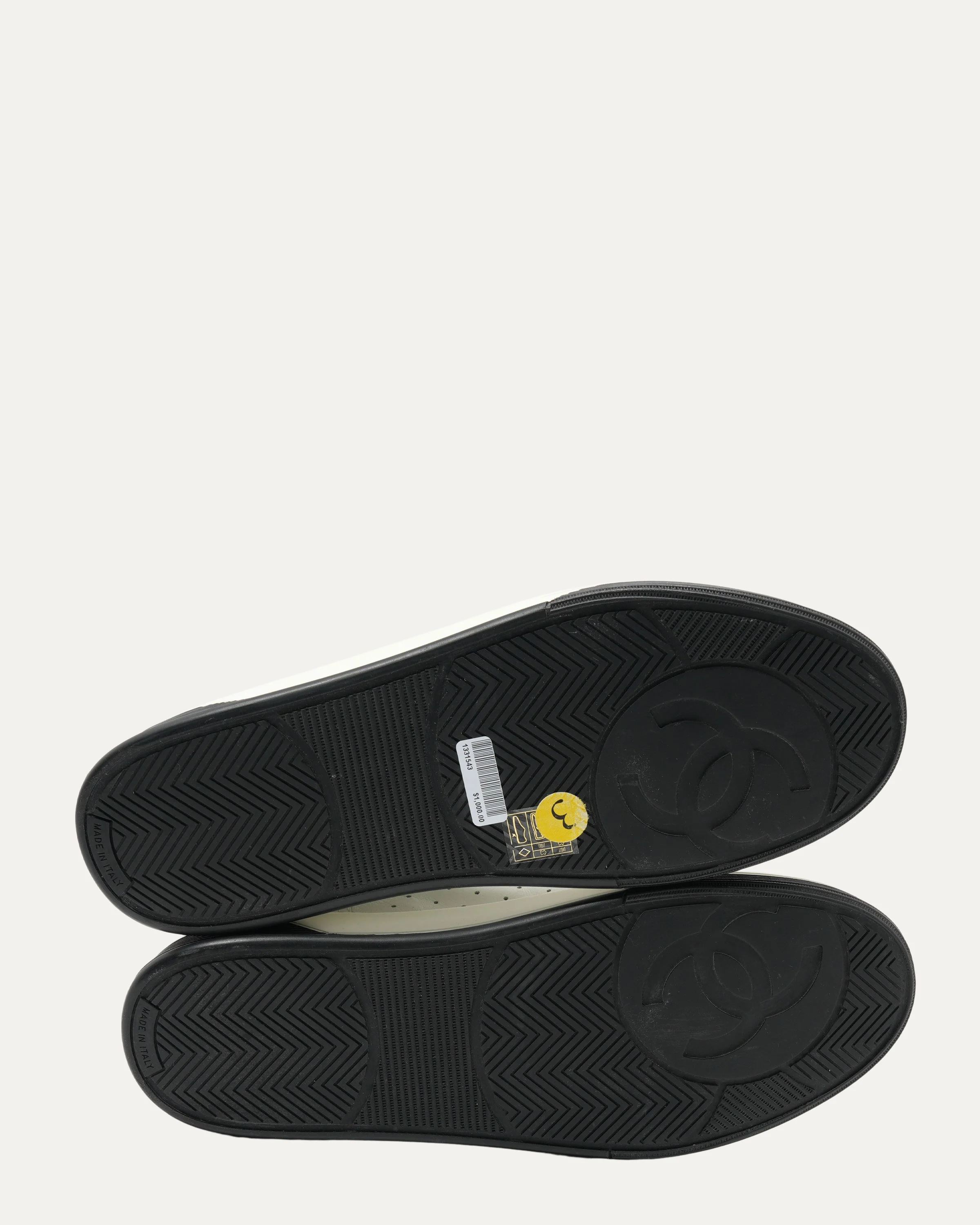 G35934 Trainers - Image 5
