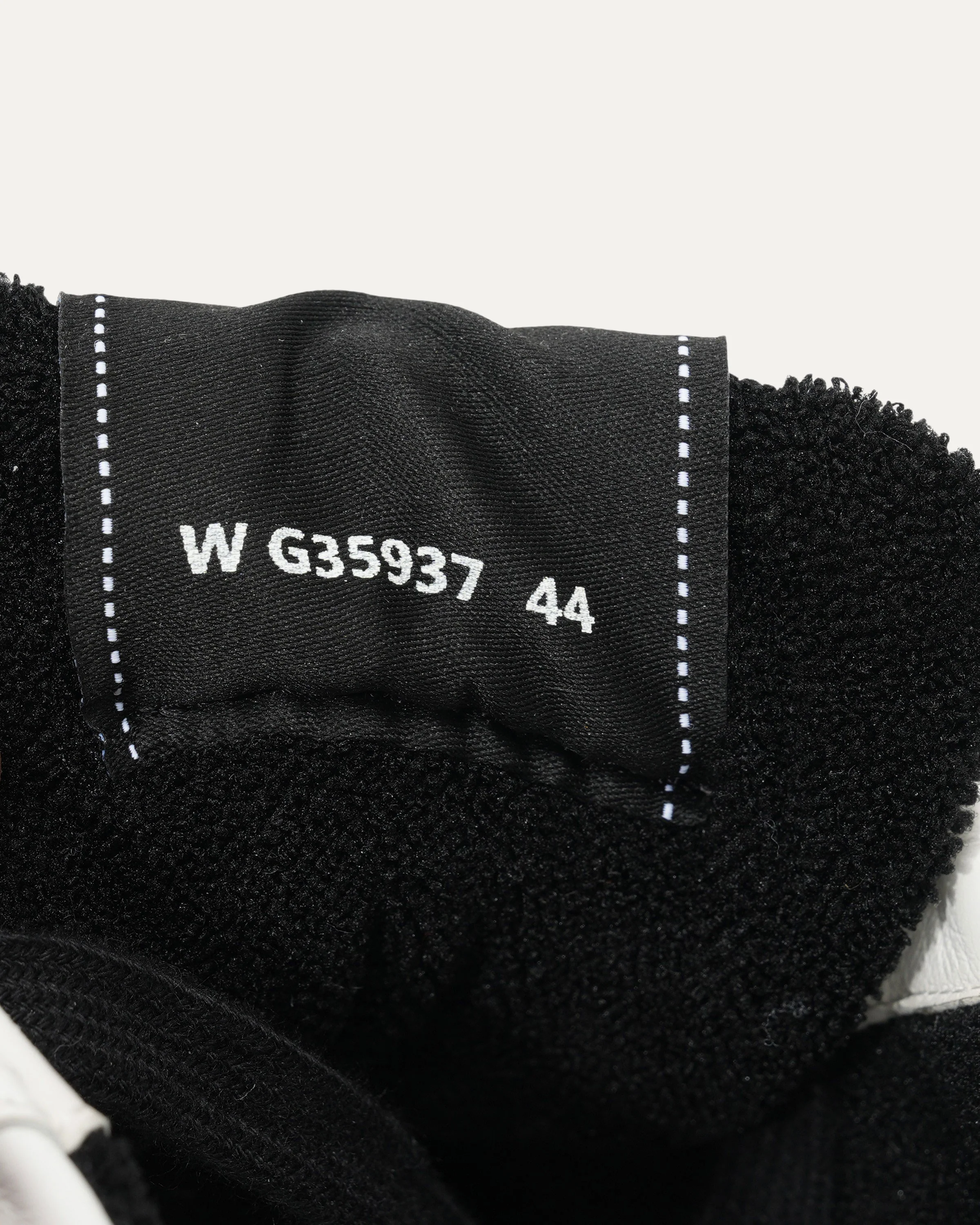 G35934 Trainers - Image 6