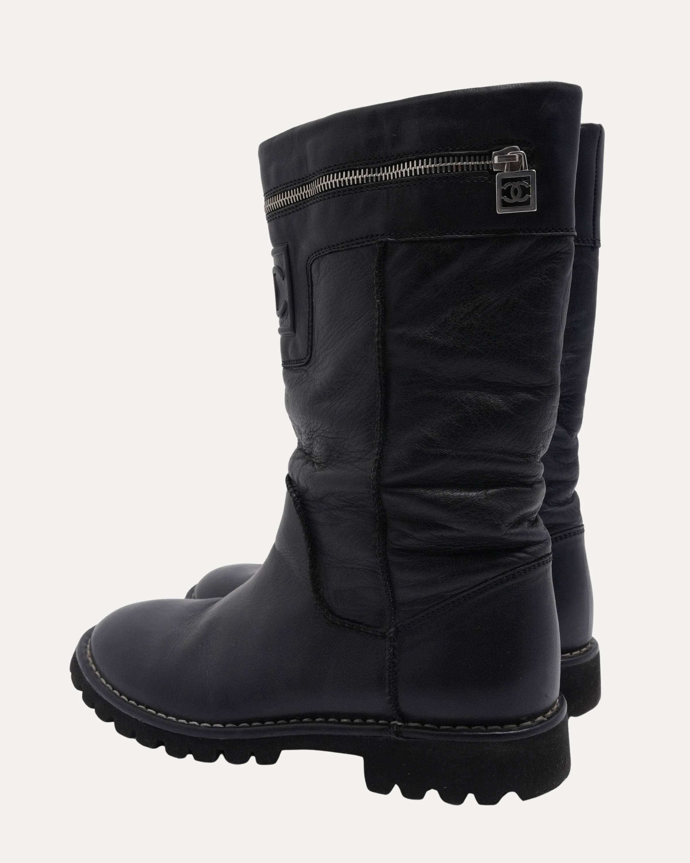 Logo Boots - Image 3