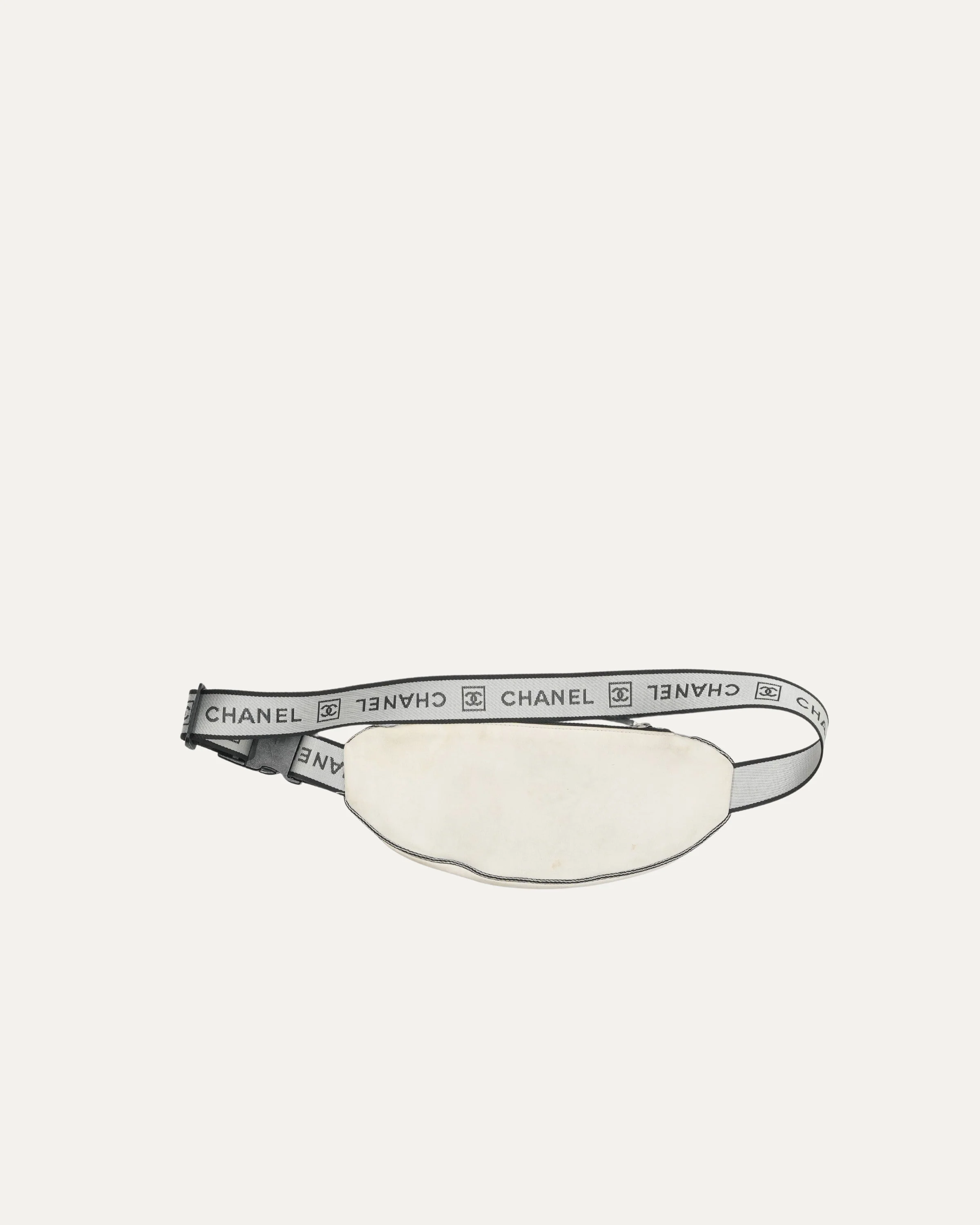 Nylon Waist Bag - Image 2