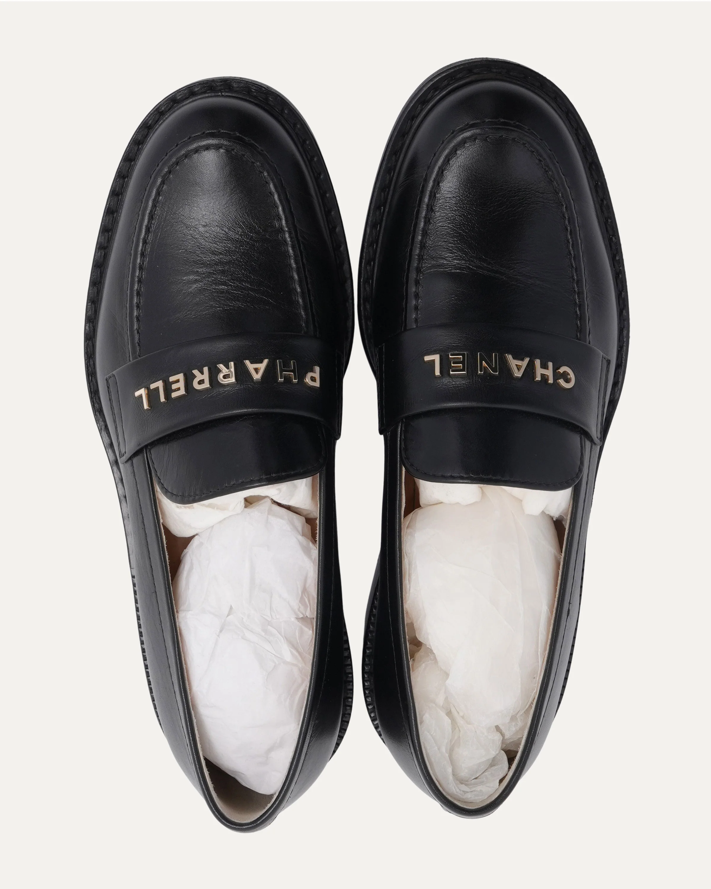Pharrell Penny Loafers - Image 5