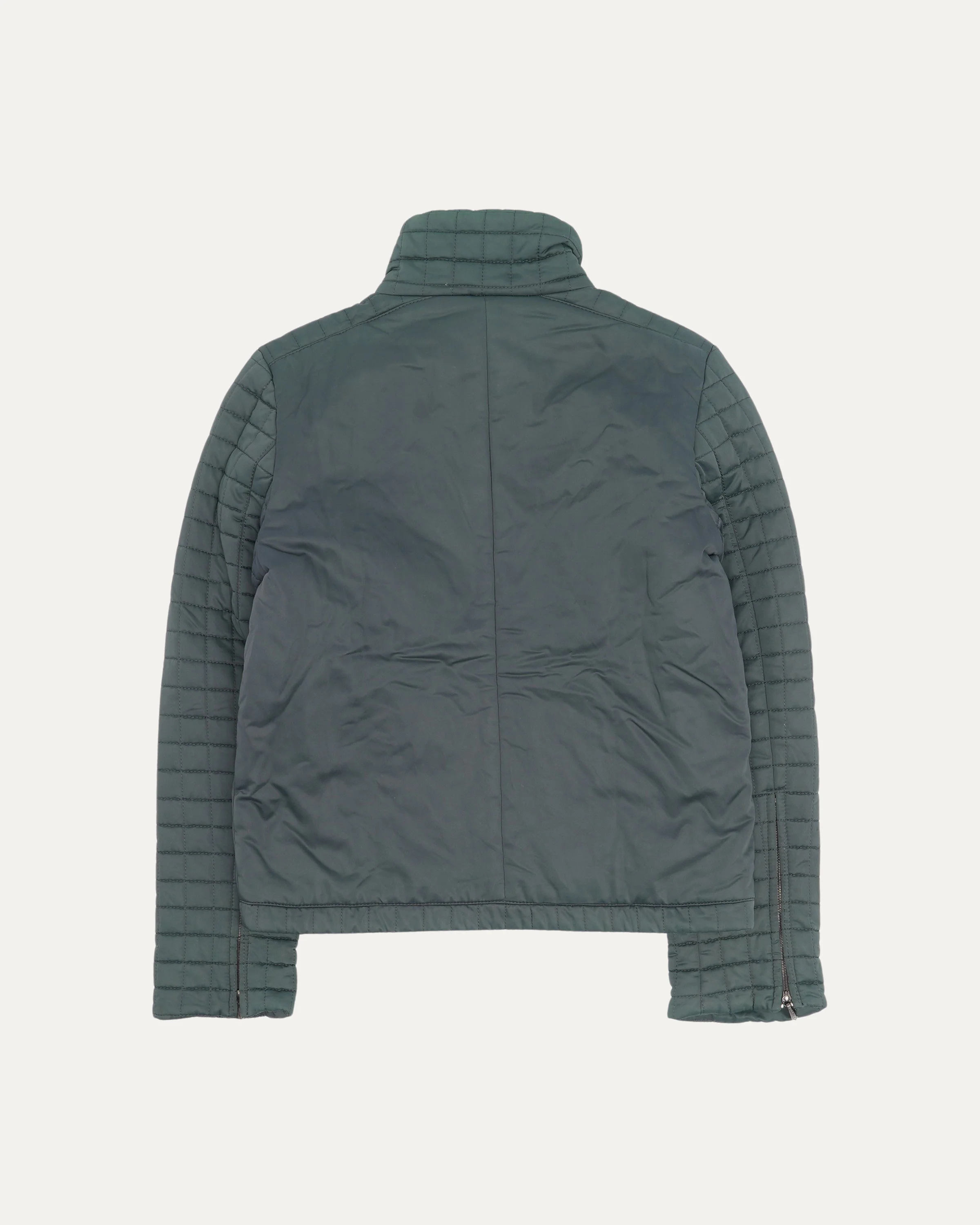 Puffer Jacket - Image 2