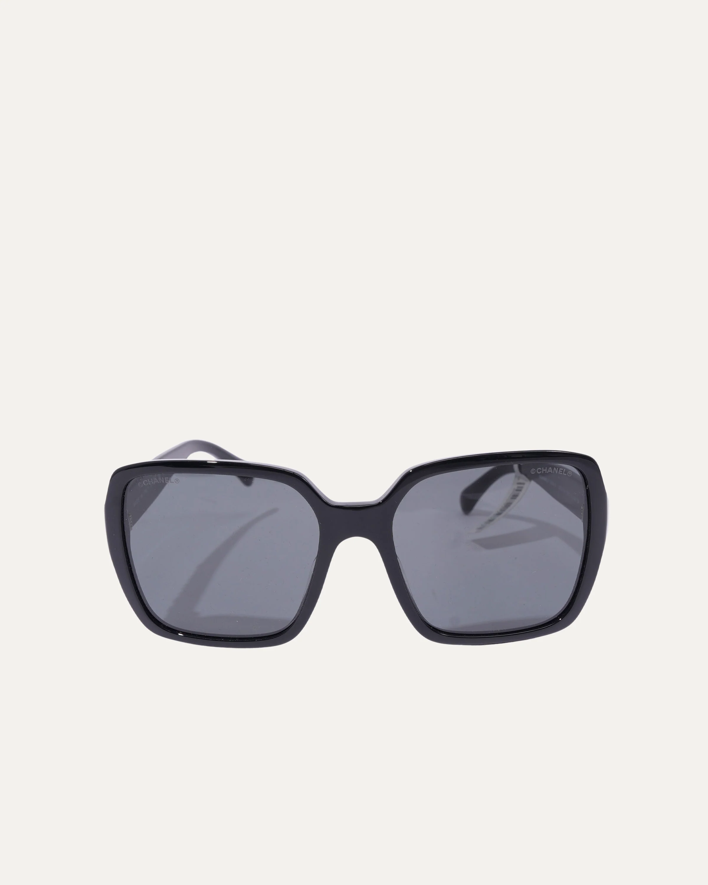 Square Sunglasses - Image 2