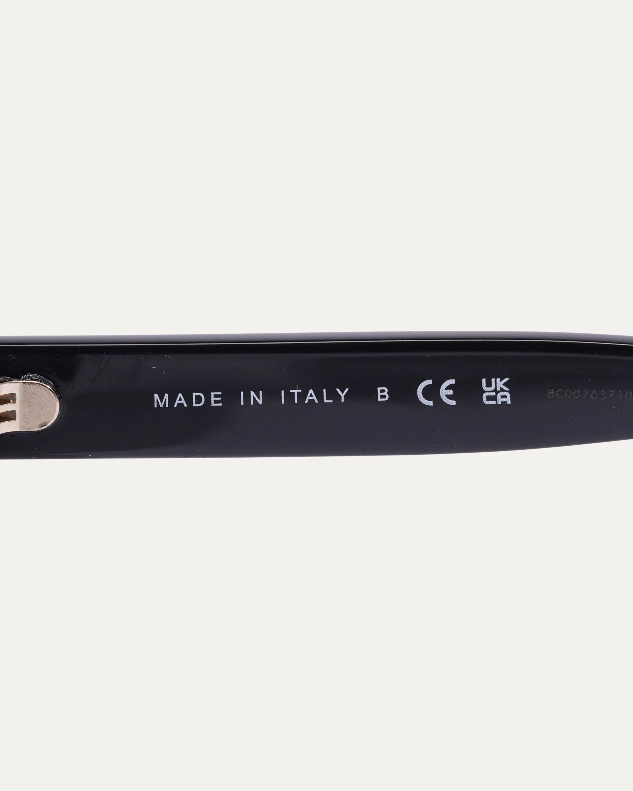 Square Sunglasses - Image 5